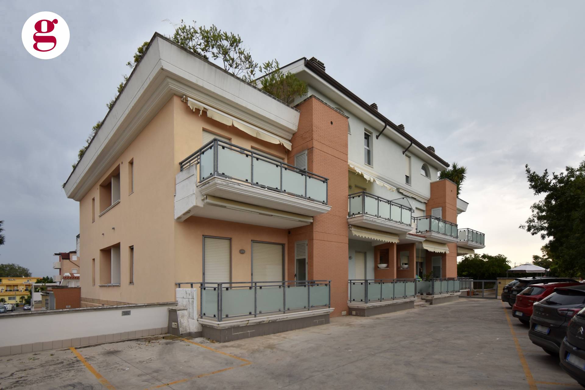 Box o garage in vendita a Vasto, Vasto Marina