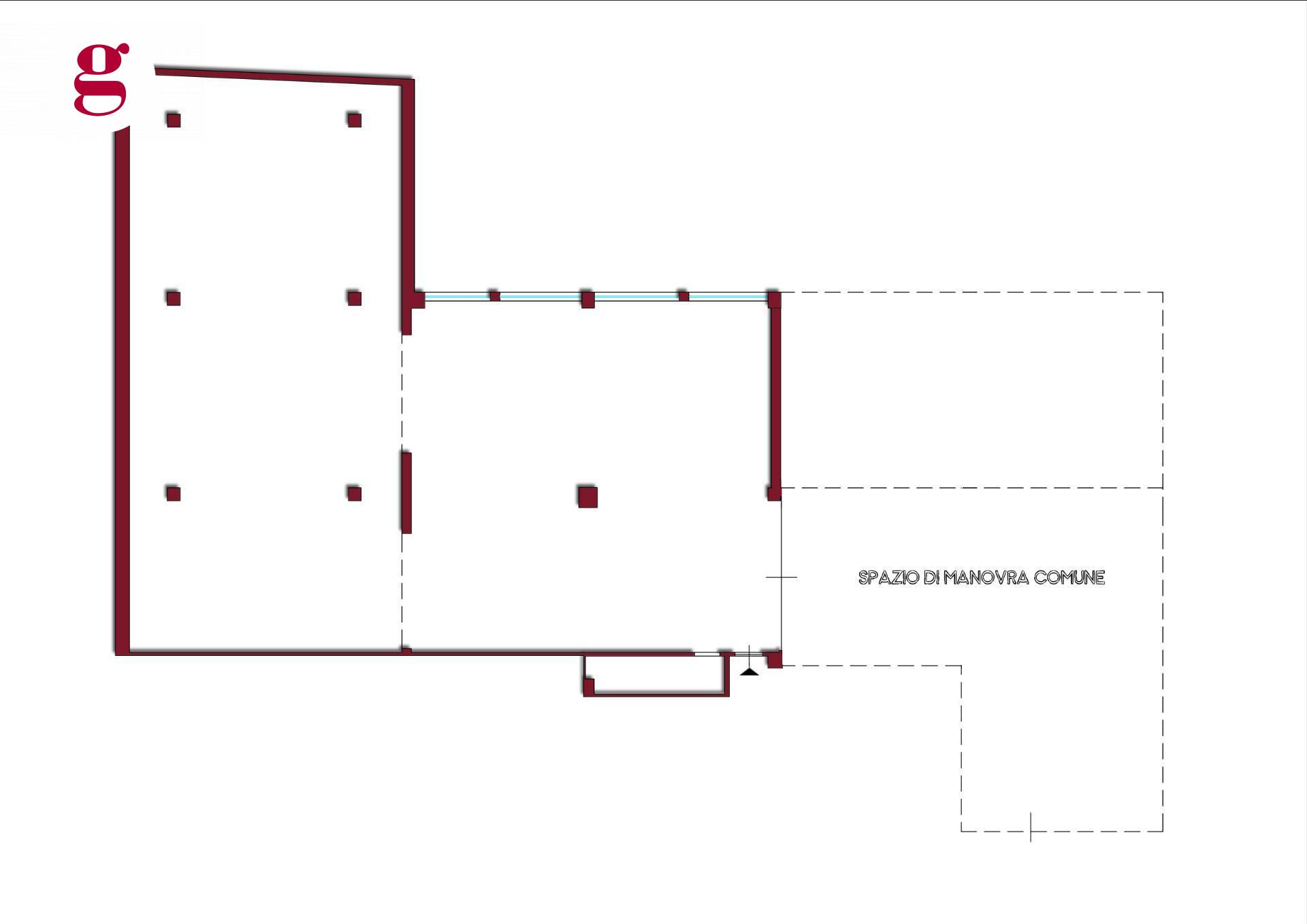 Box o garage in vendita a Vasto, Vasto Marina