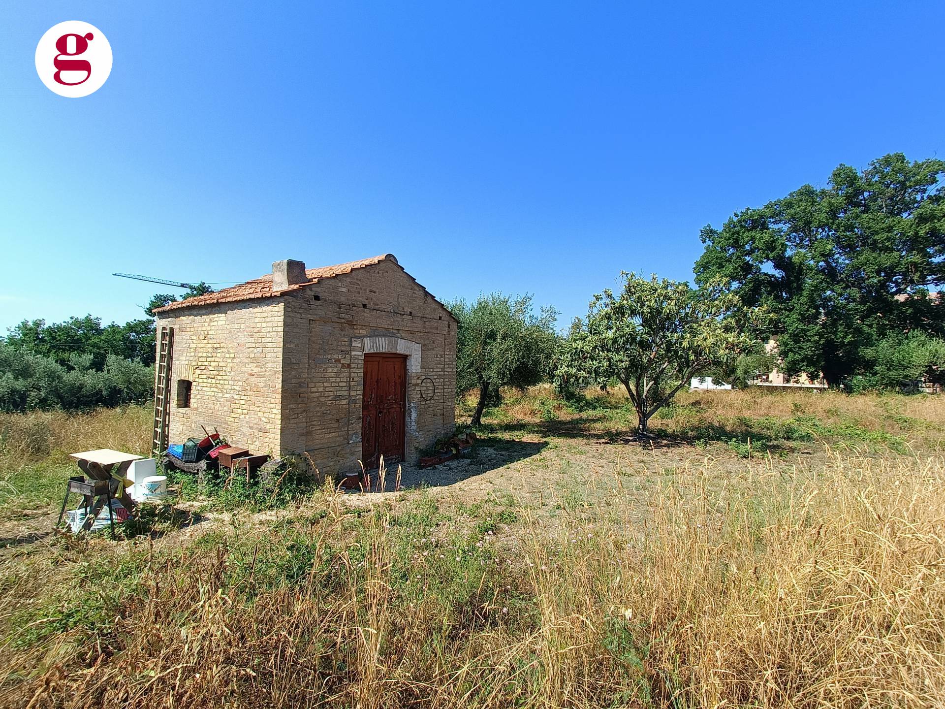 Terreno edificabile in vendita a Vasto, Vasto Paese