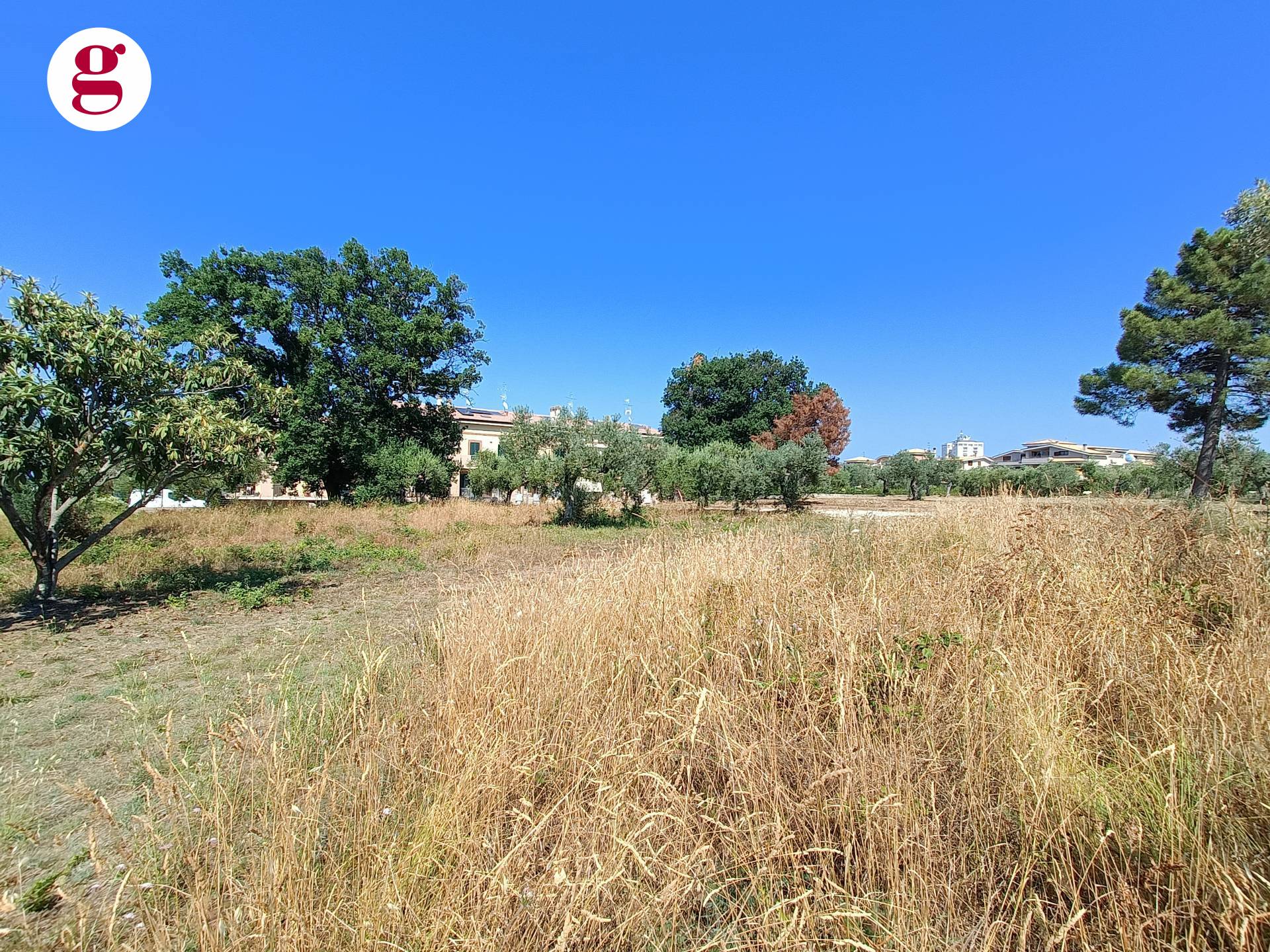 Terreno edificabile in vendita a Vasto, Vasto Paese