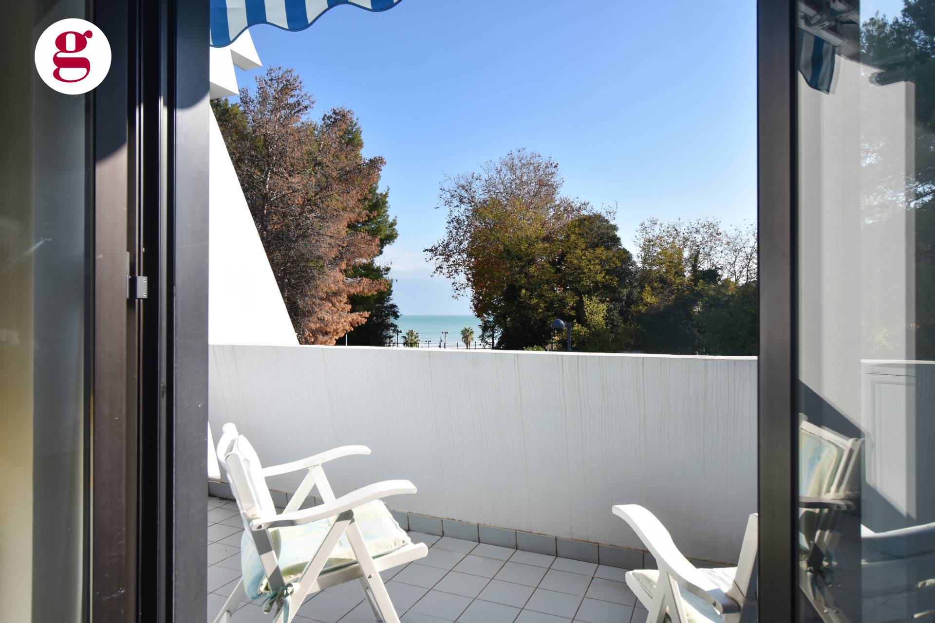 Appartamento in vendita a Vasto, Vasto Marina