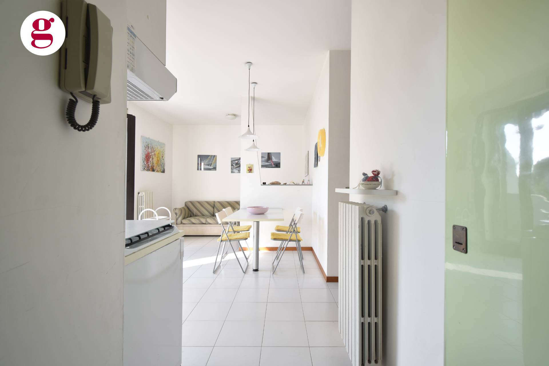 Appartamento in vendita a Vasto, Vasto Marina