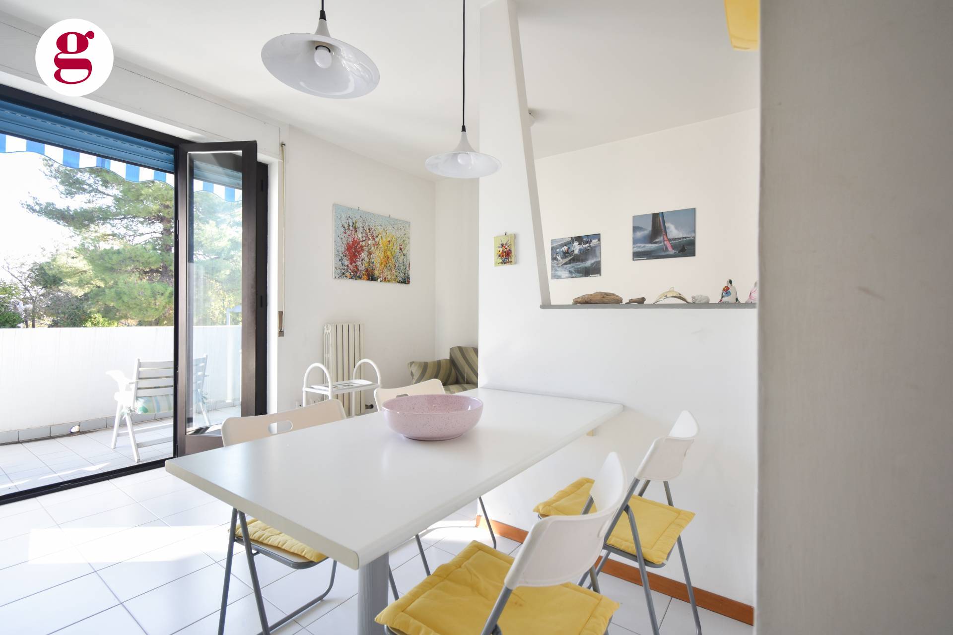 Appartamento in vendita a Vasto, Vasto Marina