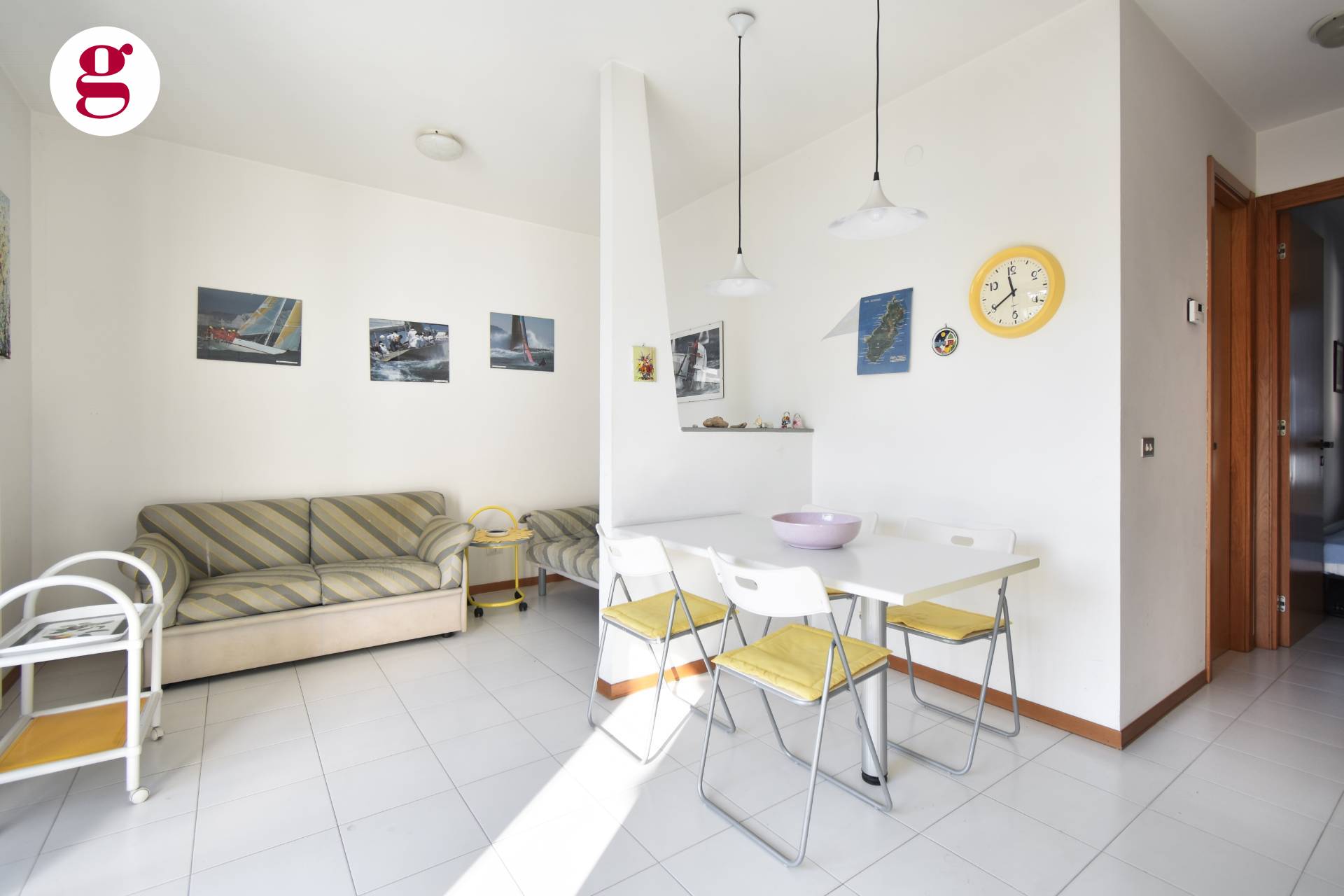 Appartamento in vendita a Vasto, Vasto Marina