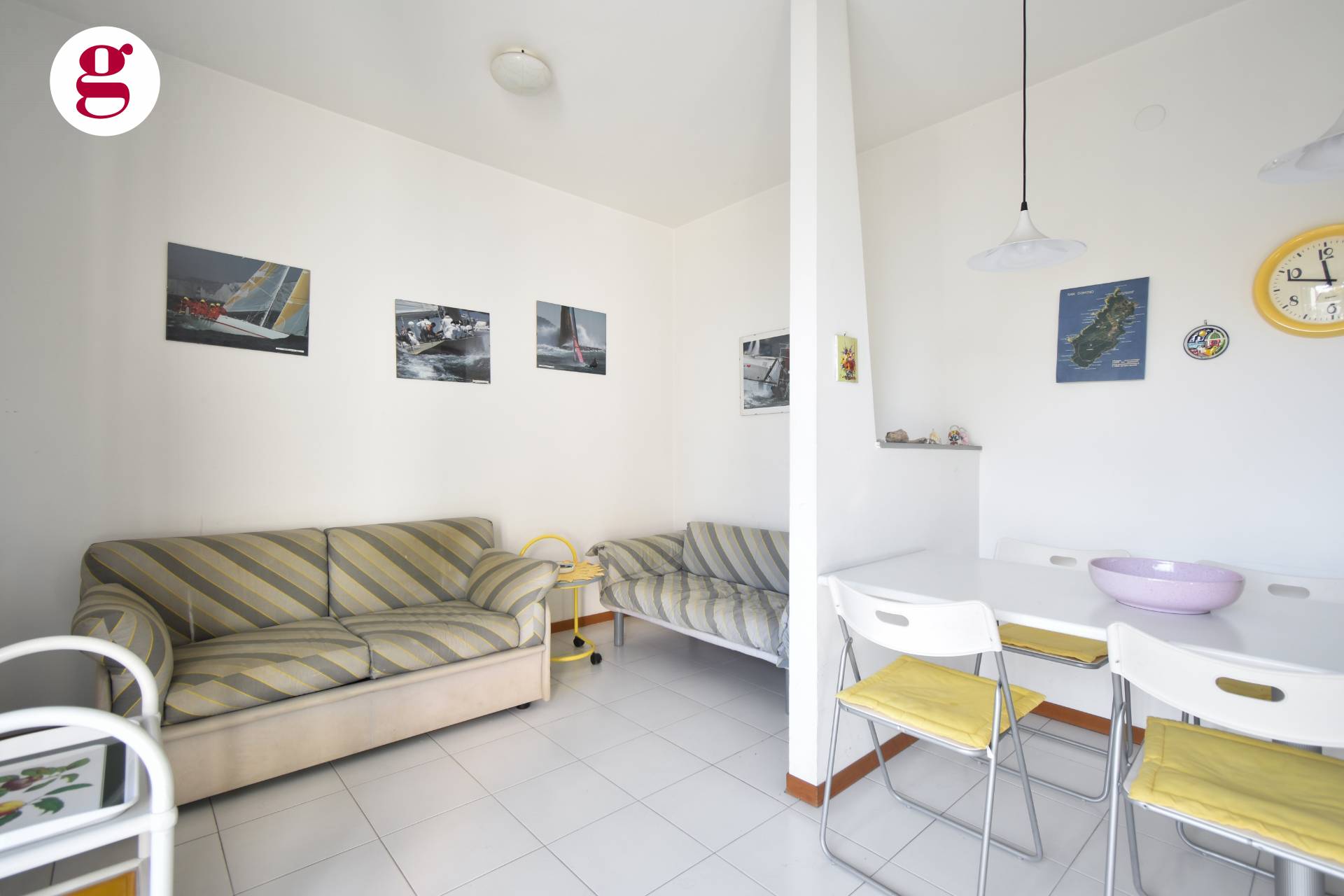 Appartamento in vendita a Vasto, Vasto Marina