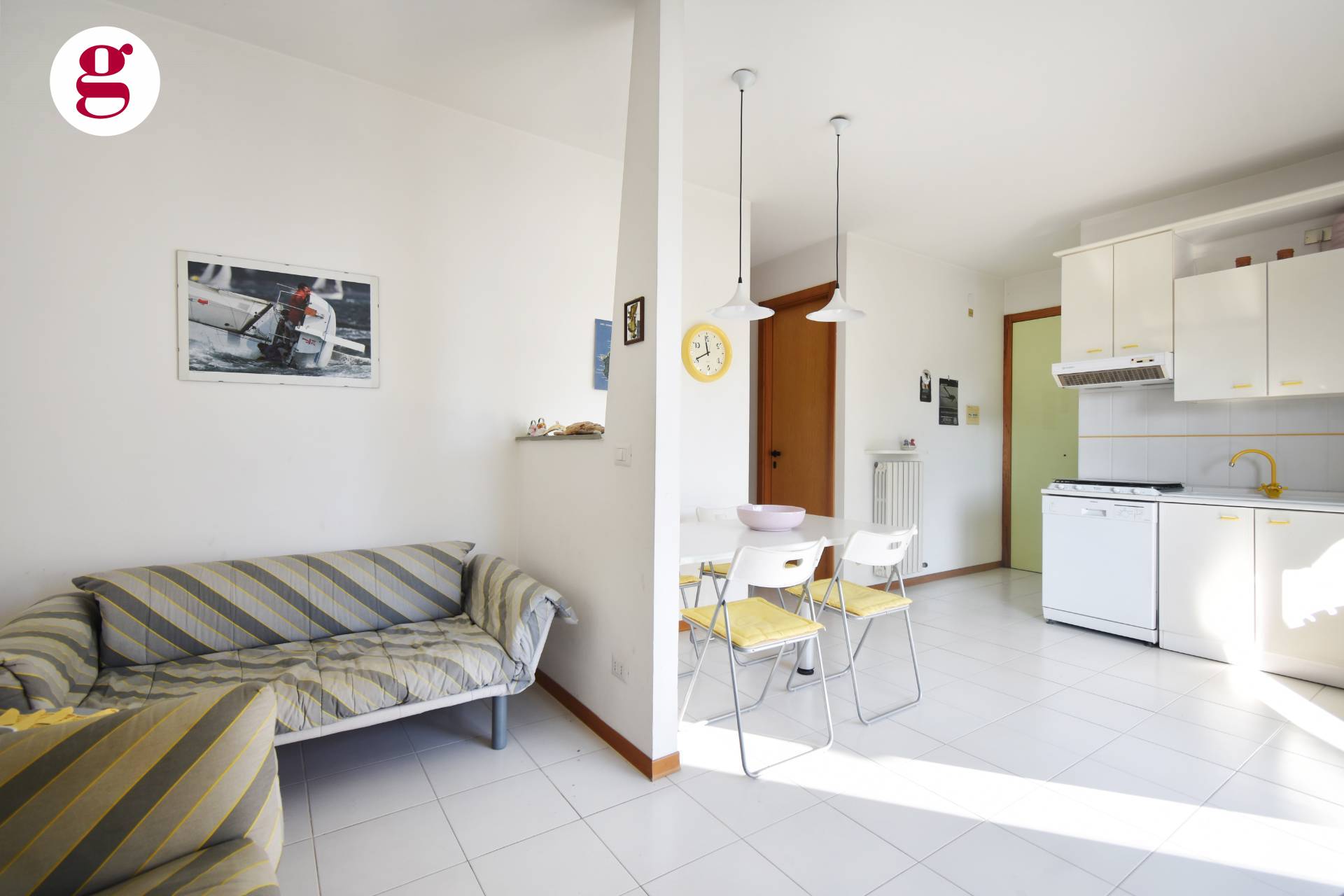 Appartamento in vendita a Vasto, Vasto Marina