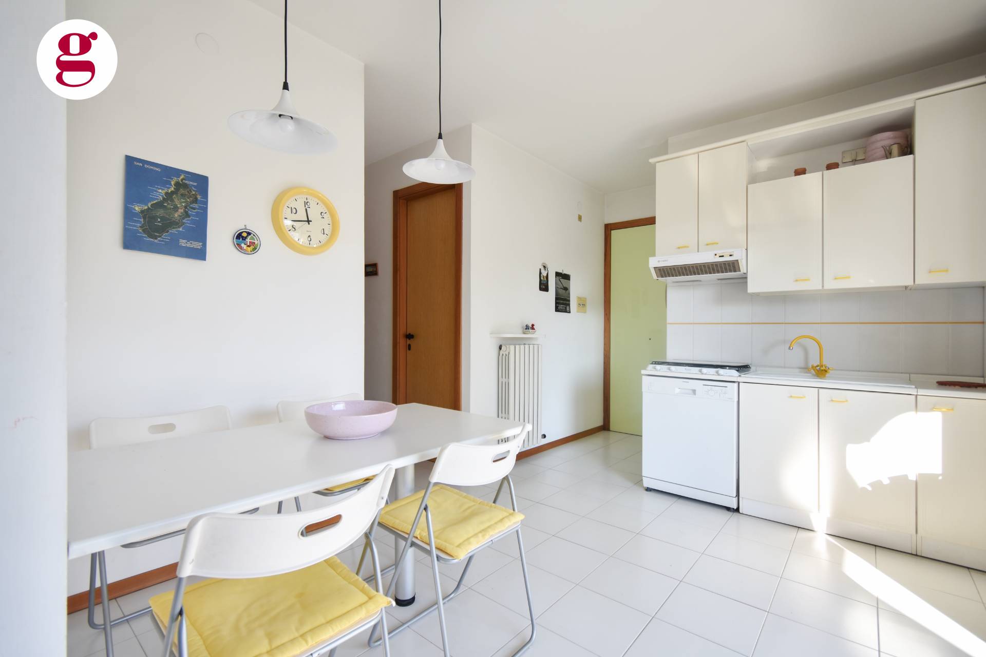 Appartamento in vendita a Vasto, Vasto Marina