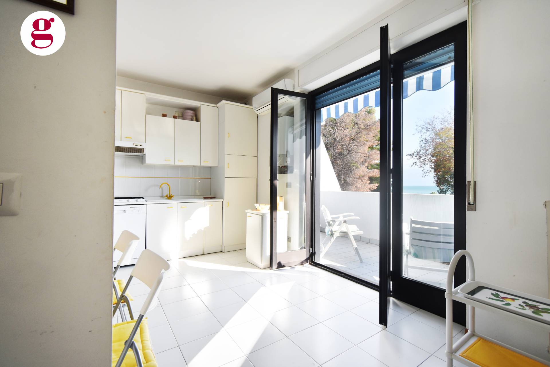 Appartamento in vendita a Vasto, Vasto Marina