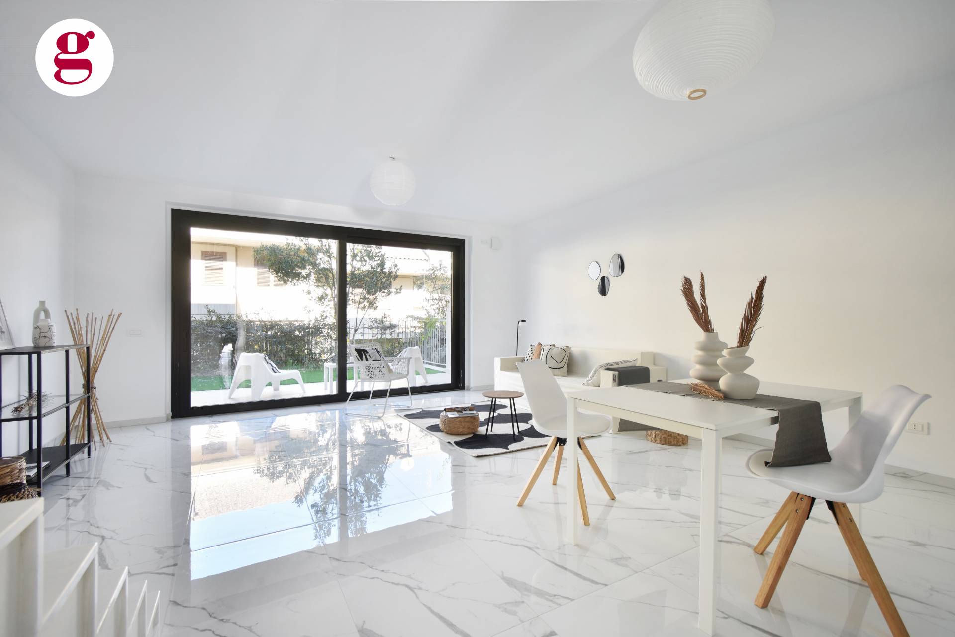 Villetta a schiera in vendita a Vasto, Vasto Paese