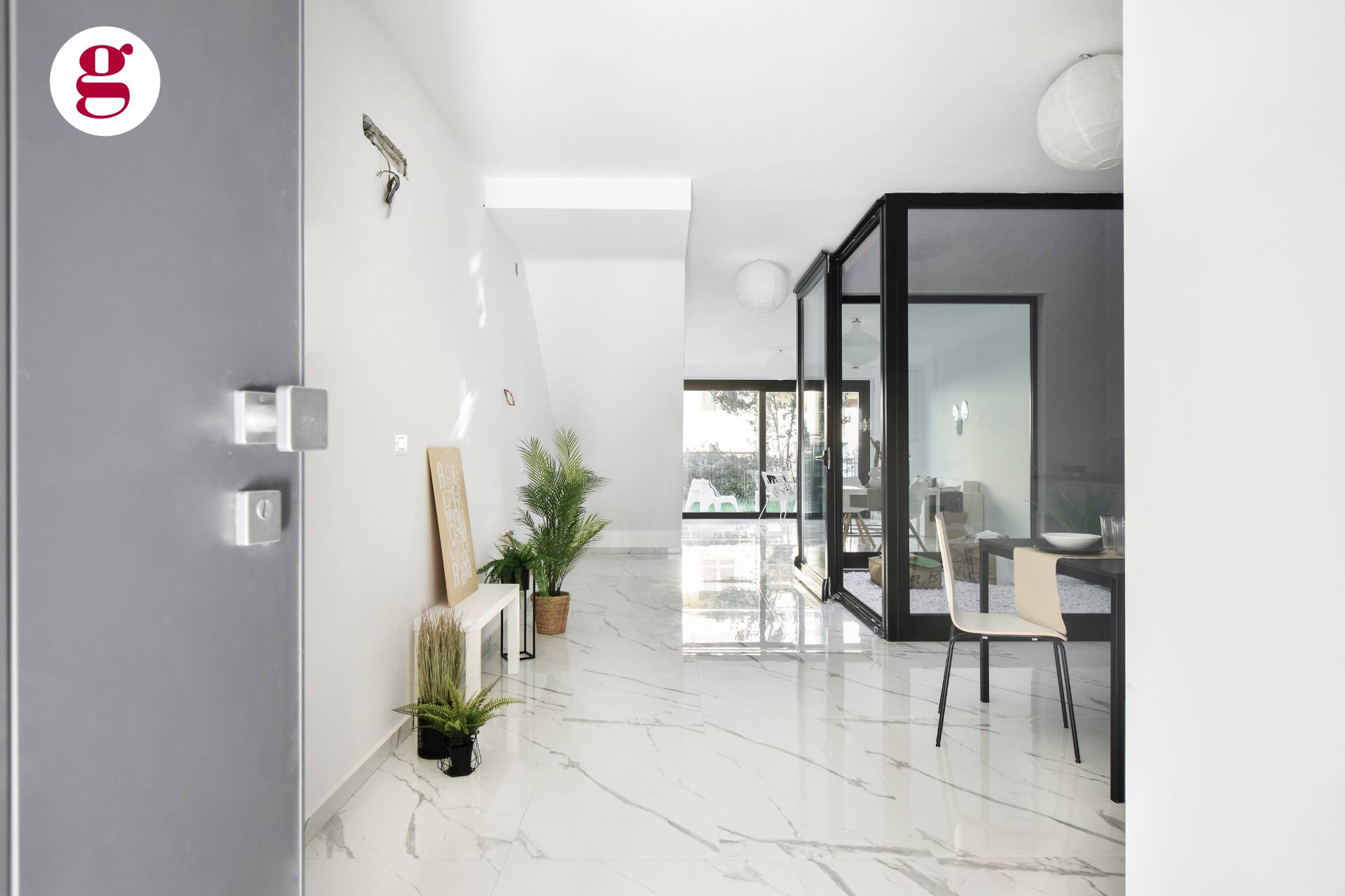 Villetta a schiera in vendita a Vasto, Vasto Paese