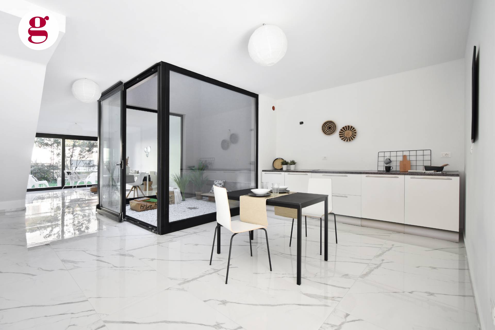 Villetta a schiera in vendita a Vasto, Vasto Paese