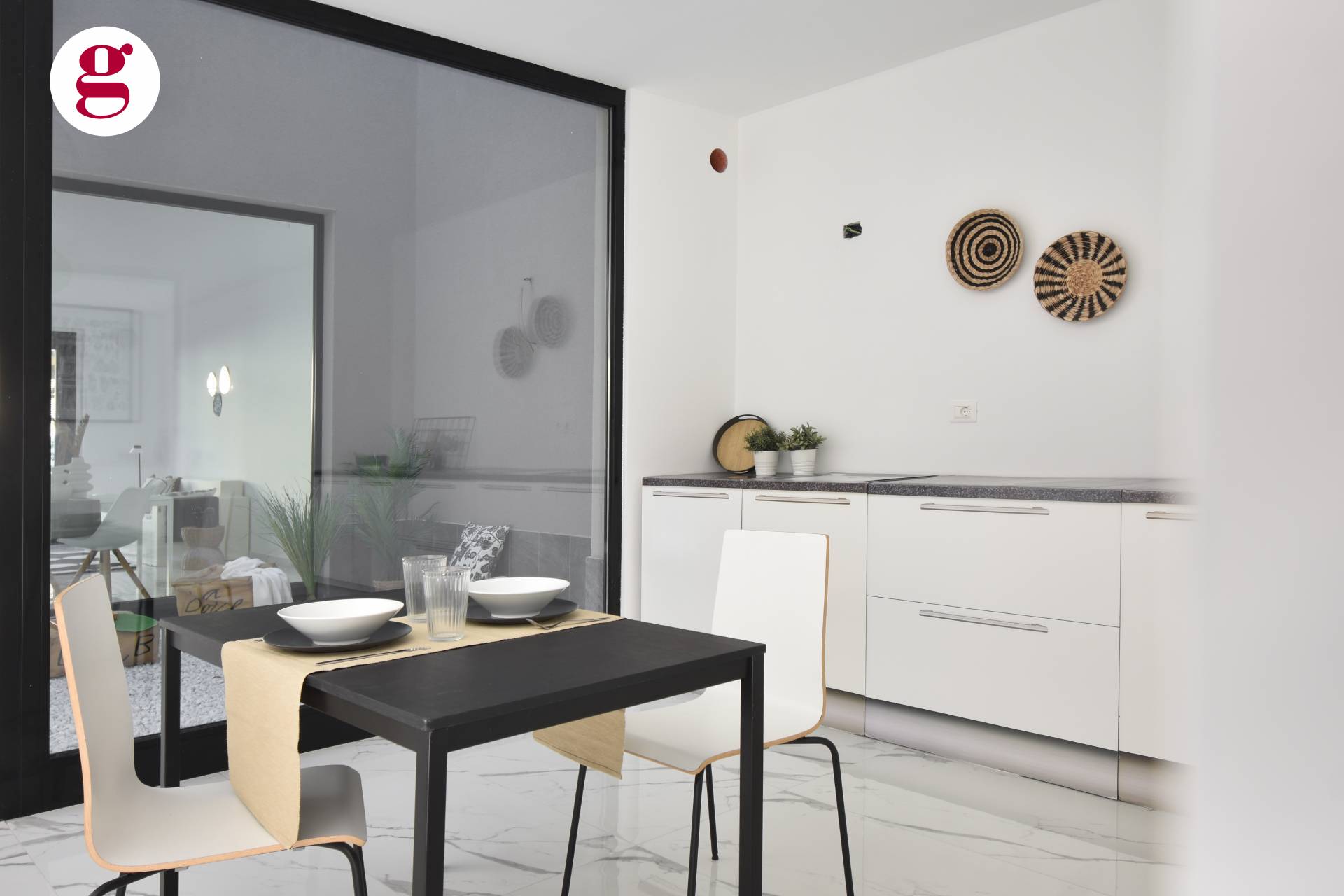 Villetta a schiera in vendita a Vasto, Vasto Paese