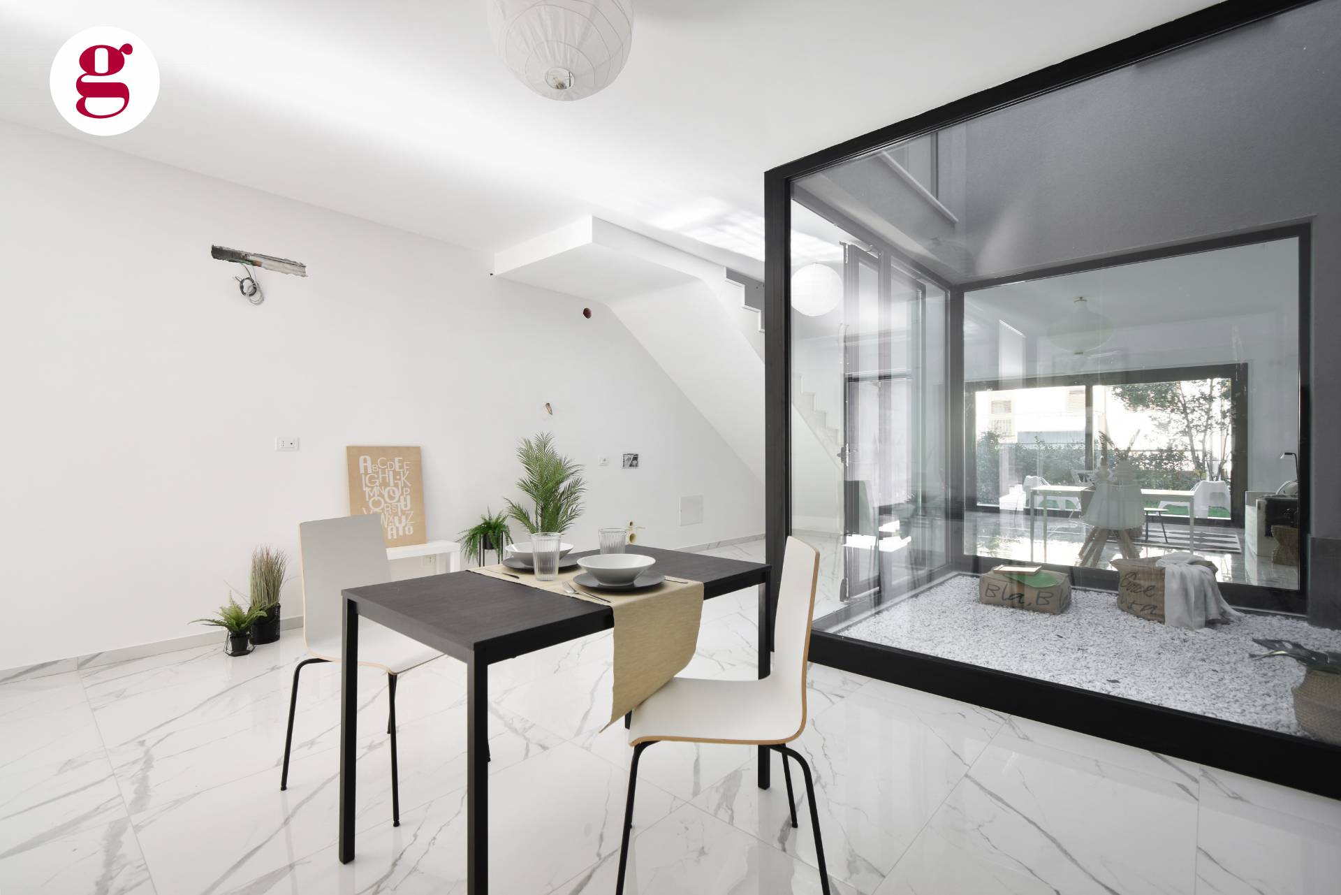 Villetta a schiera in vendita a Vasto, Vasto Paese