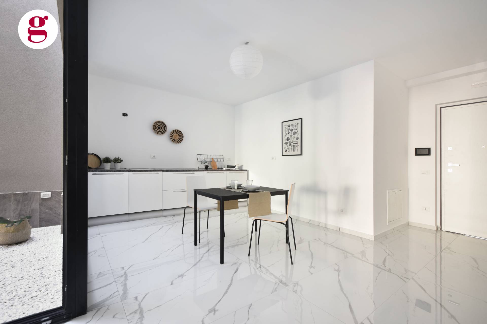 Villetta a schiera in vendita a Vasto, Vasto Paese