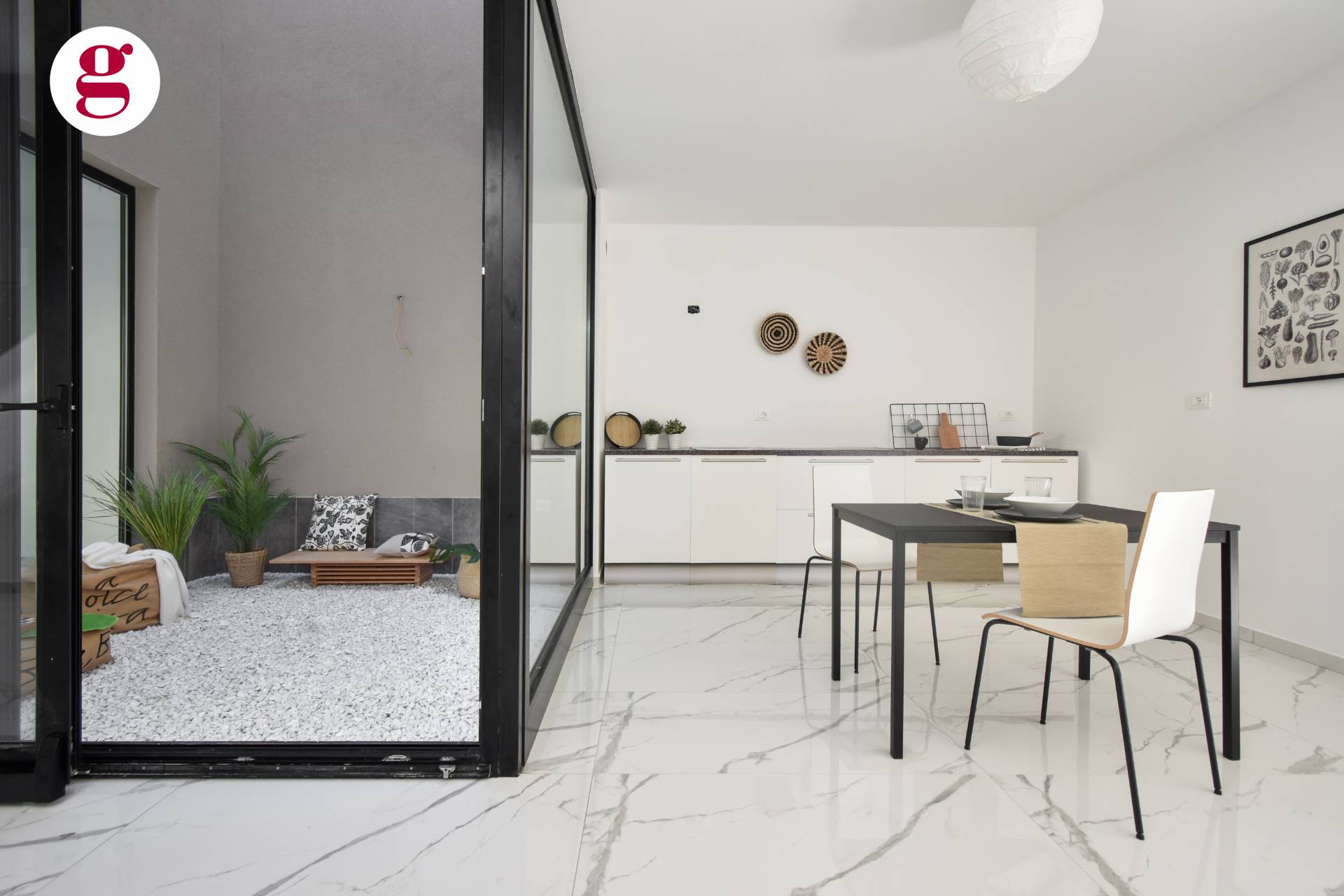 Villetta a schiera in vendita a Vasto, Vasto Paese