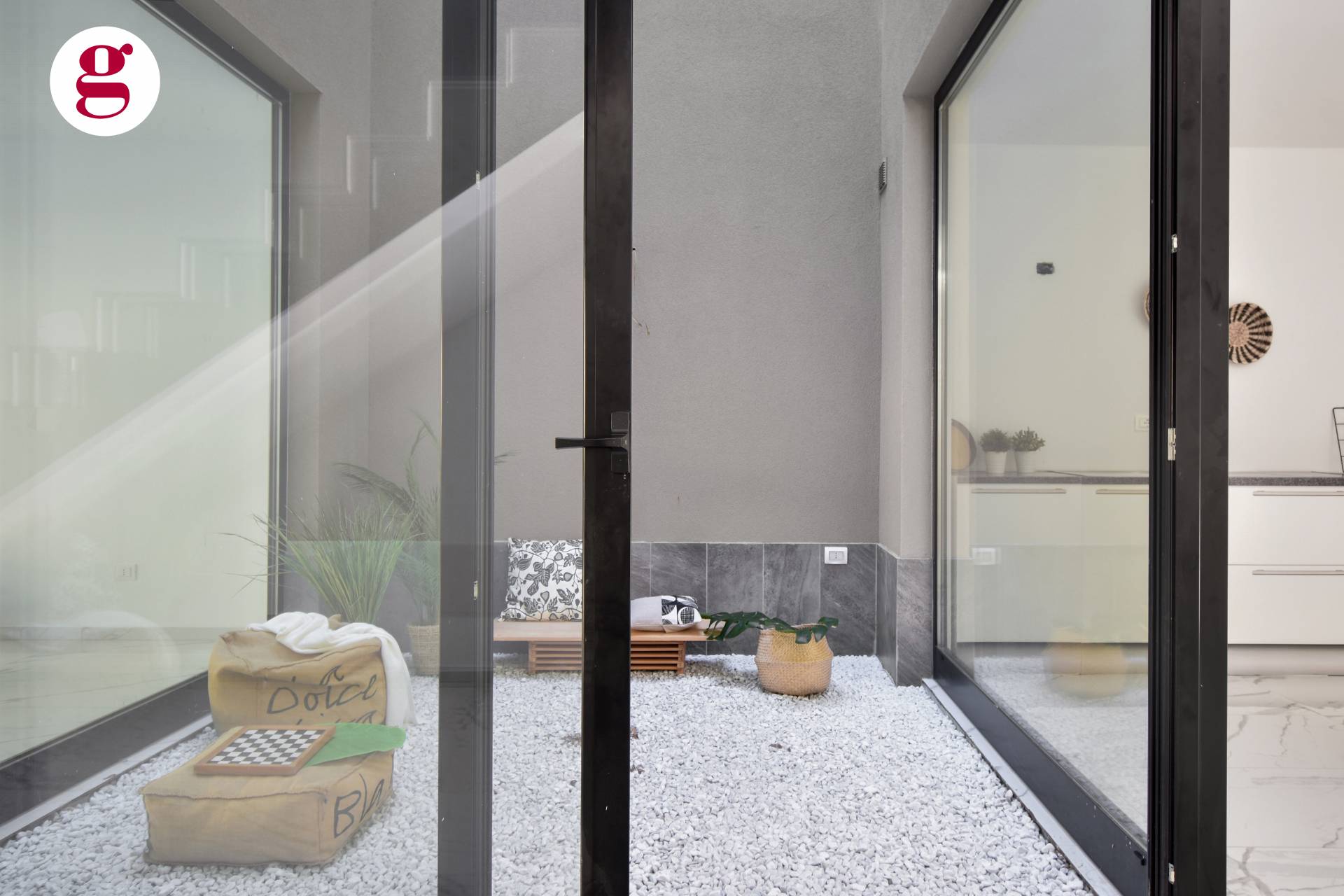 Villetta a schiera in vendita a Vasto, Vasto Paese