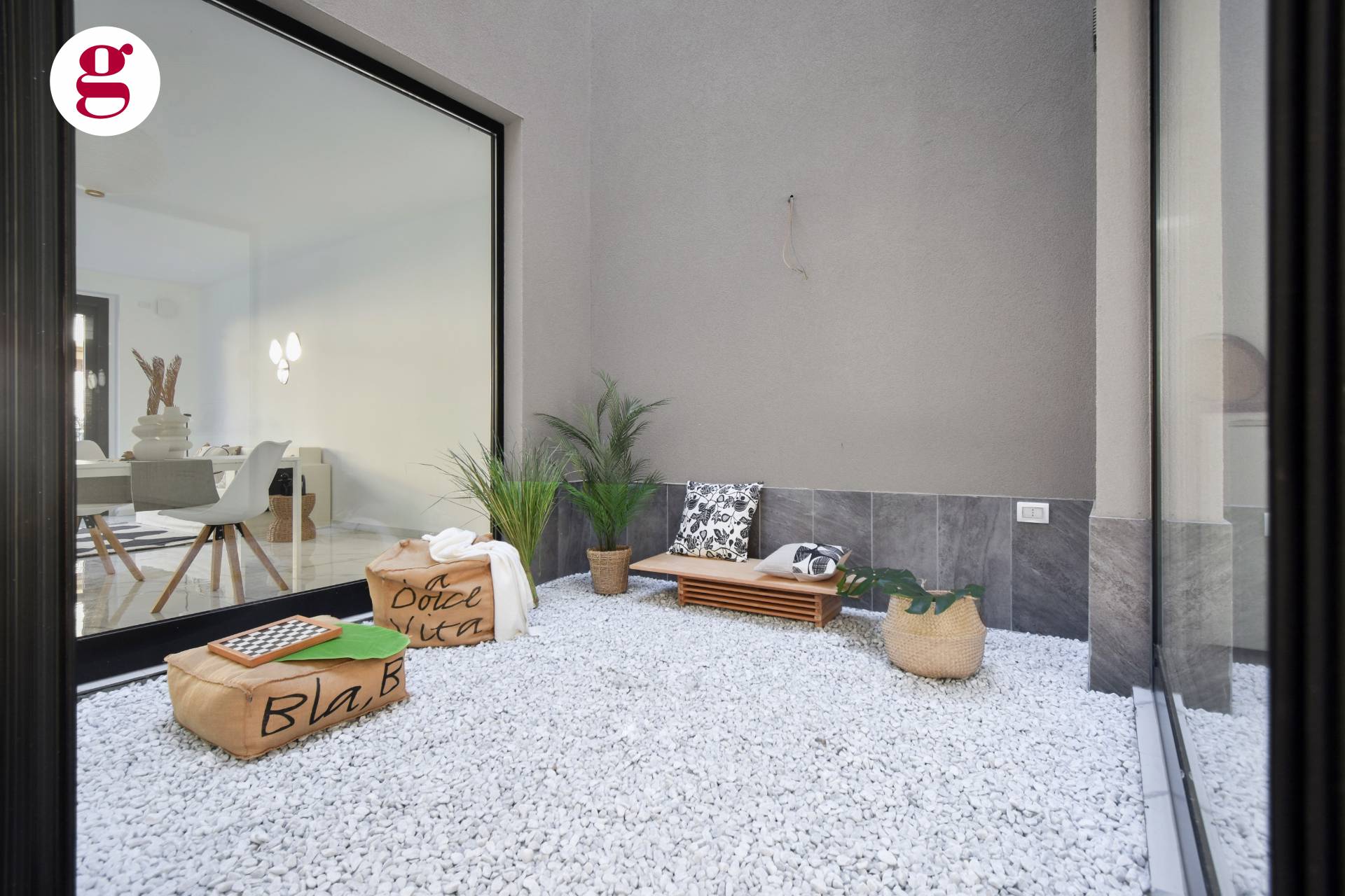 Villetta a schiera in vendita a Vasto, Vasto Paese