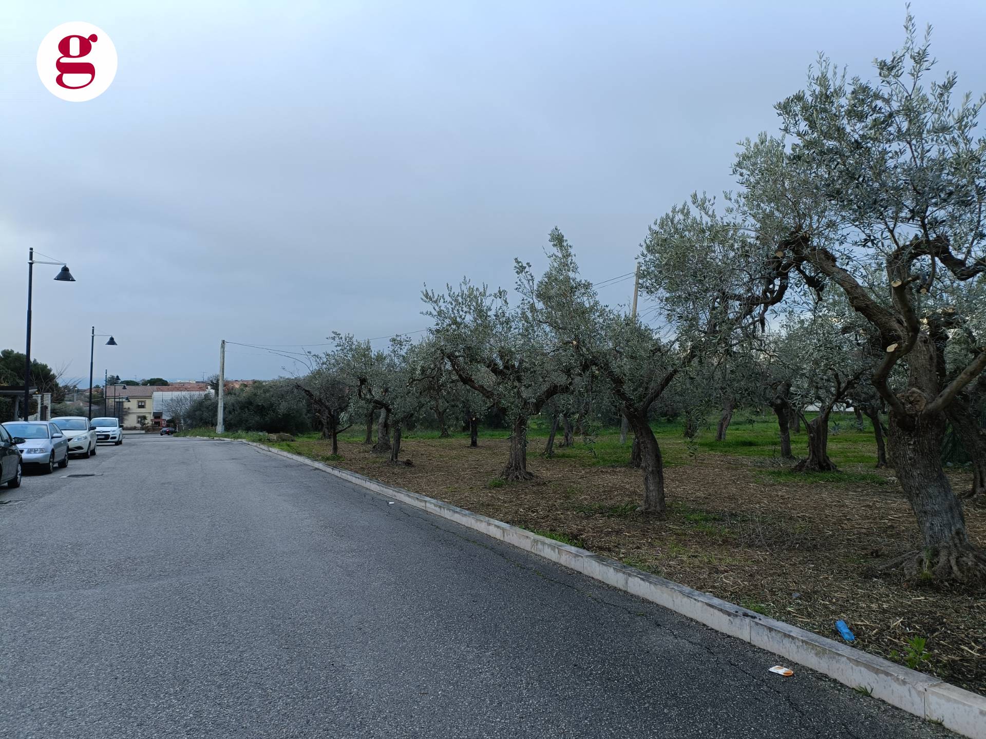 Terreno edificabile in vendita a Vasto, Vasto Paese
