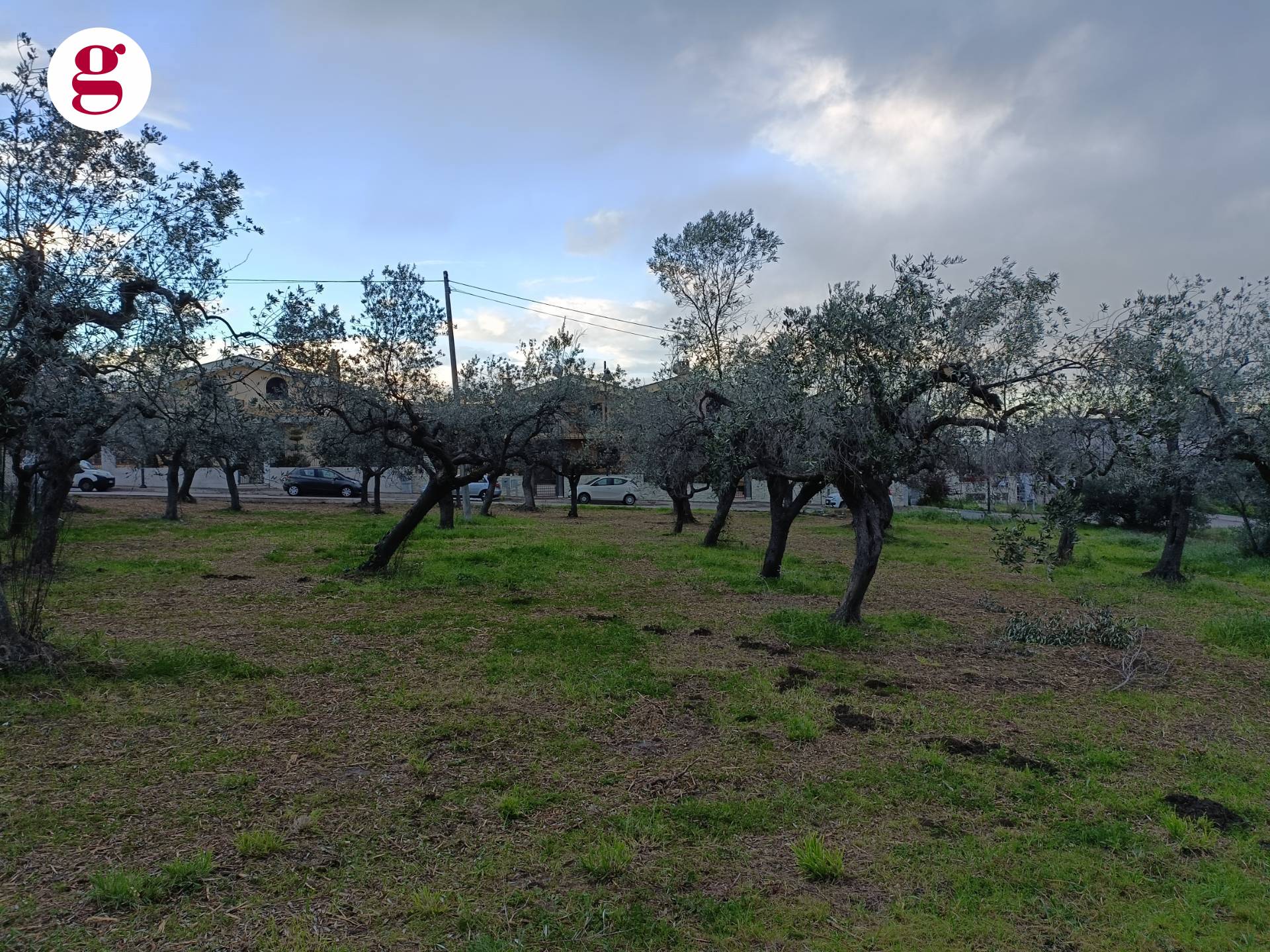 Terreno edificabile in vendita a Vasto, Vasto Paese