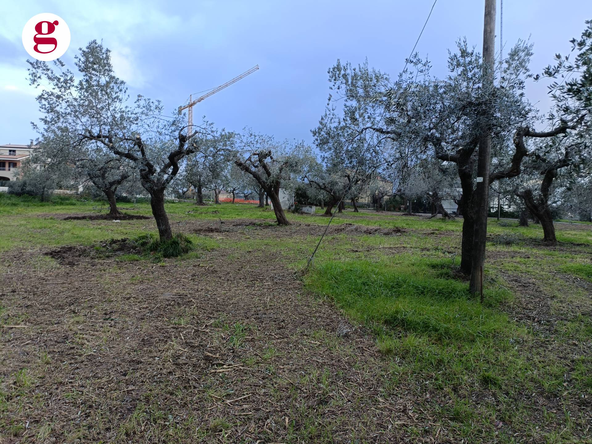 Terreno edificabile in vendita a Vasto, Vasto Paese