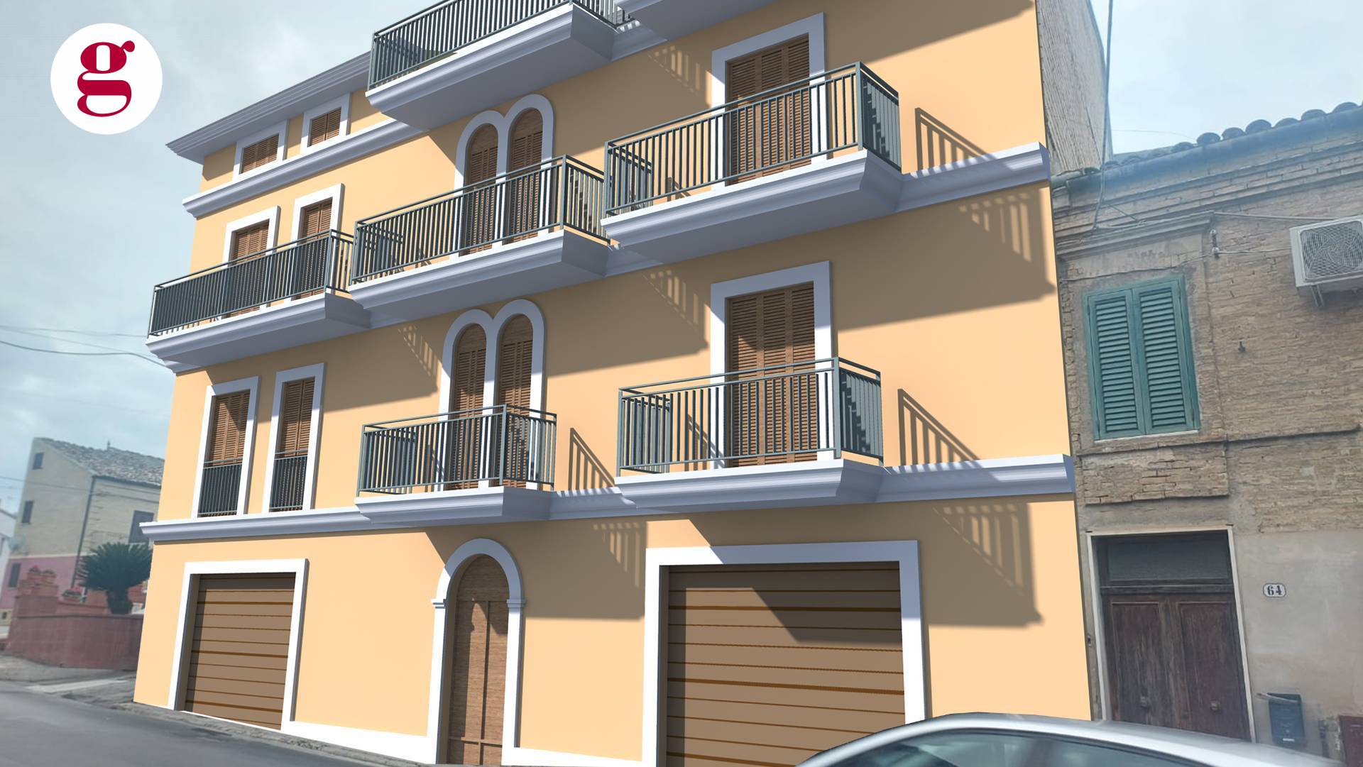 immagine annuncio 1 di 10