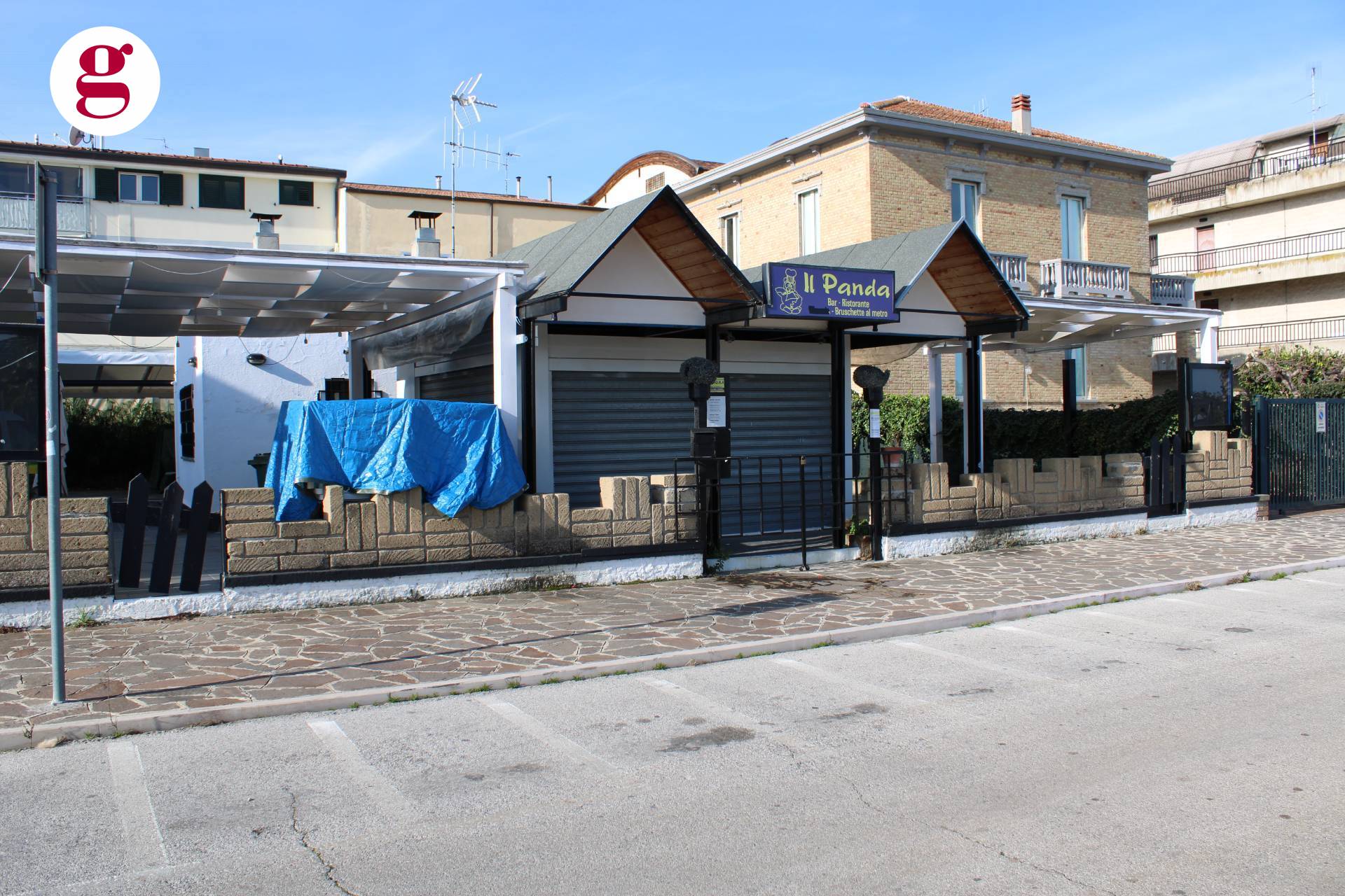 Attivit commerciale in vendita a Vasto, Vasto Marina