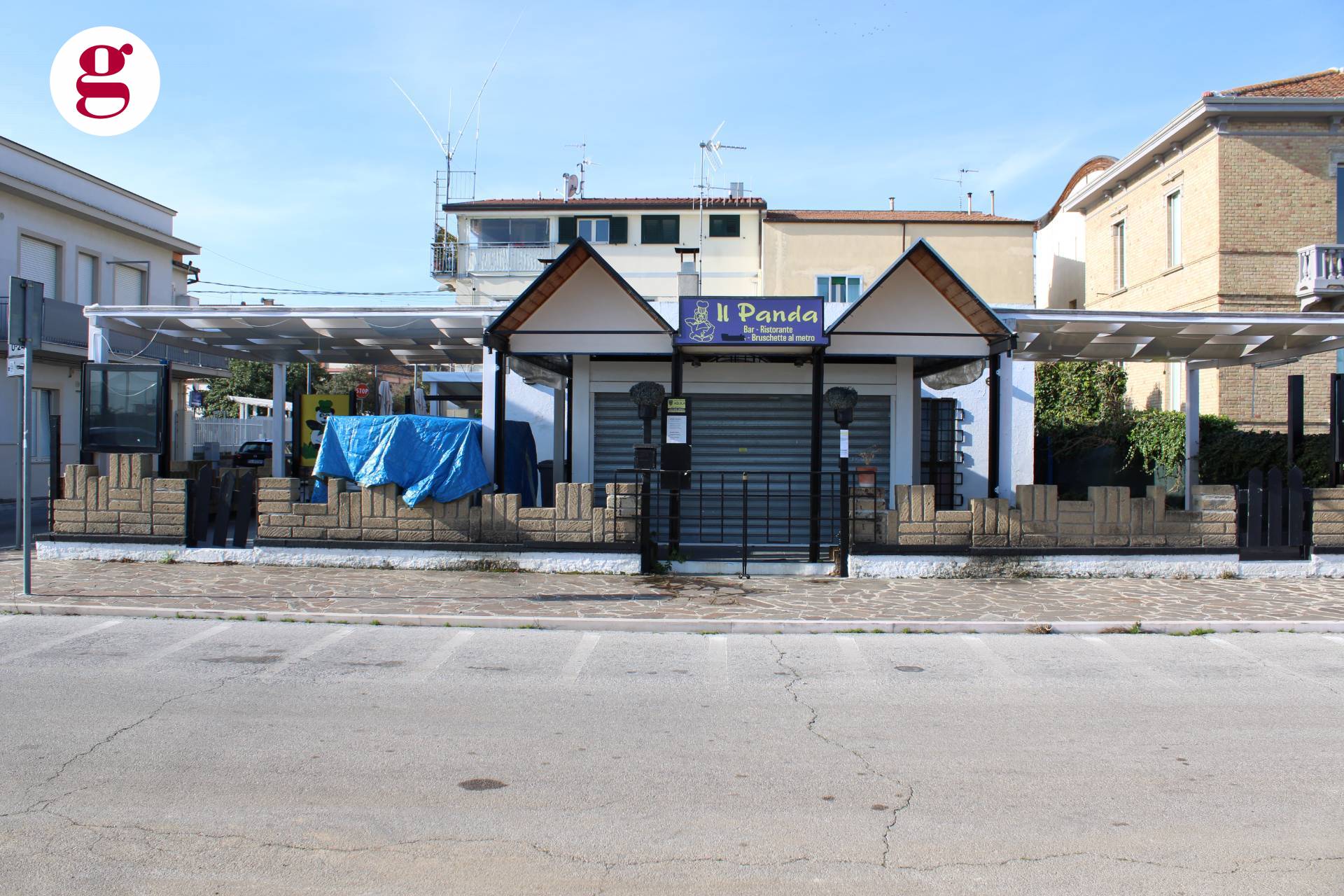 Attivit commerciale in vendita a Vasto, Vasto Marina