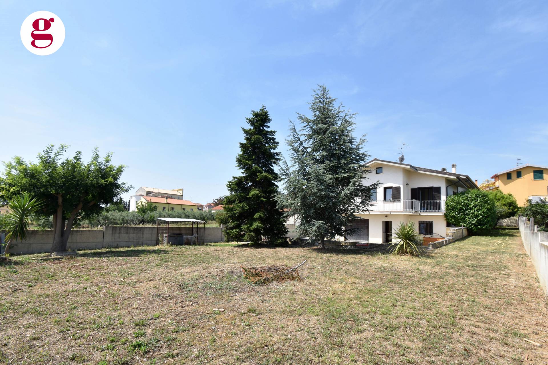 Villa in vendita a Vasto, Vasto Paese