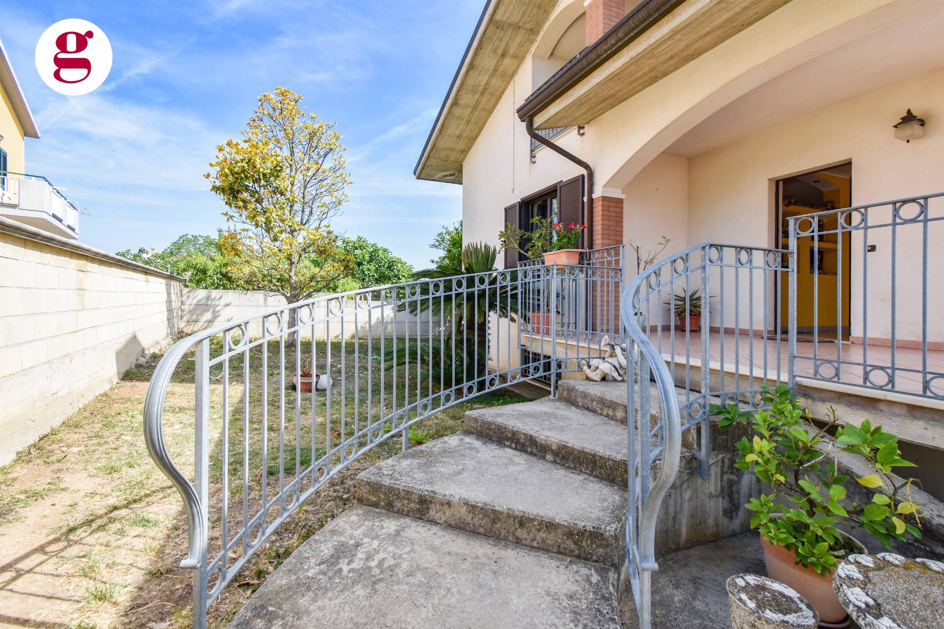 Villa in vendita a Vasto, Vasto Paese