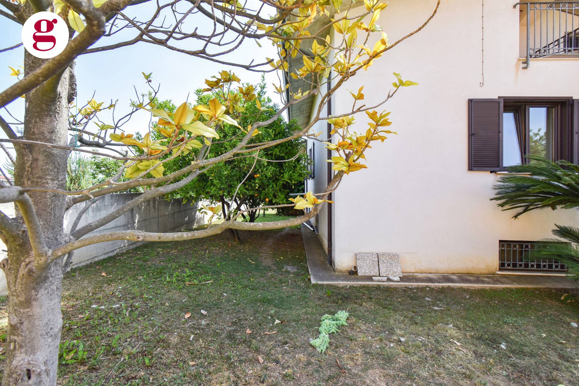 Villa in vendita a Vasto, Vasto Paese