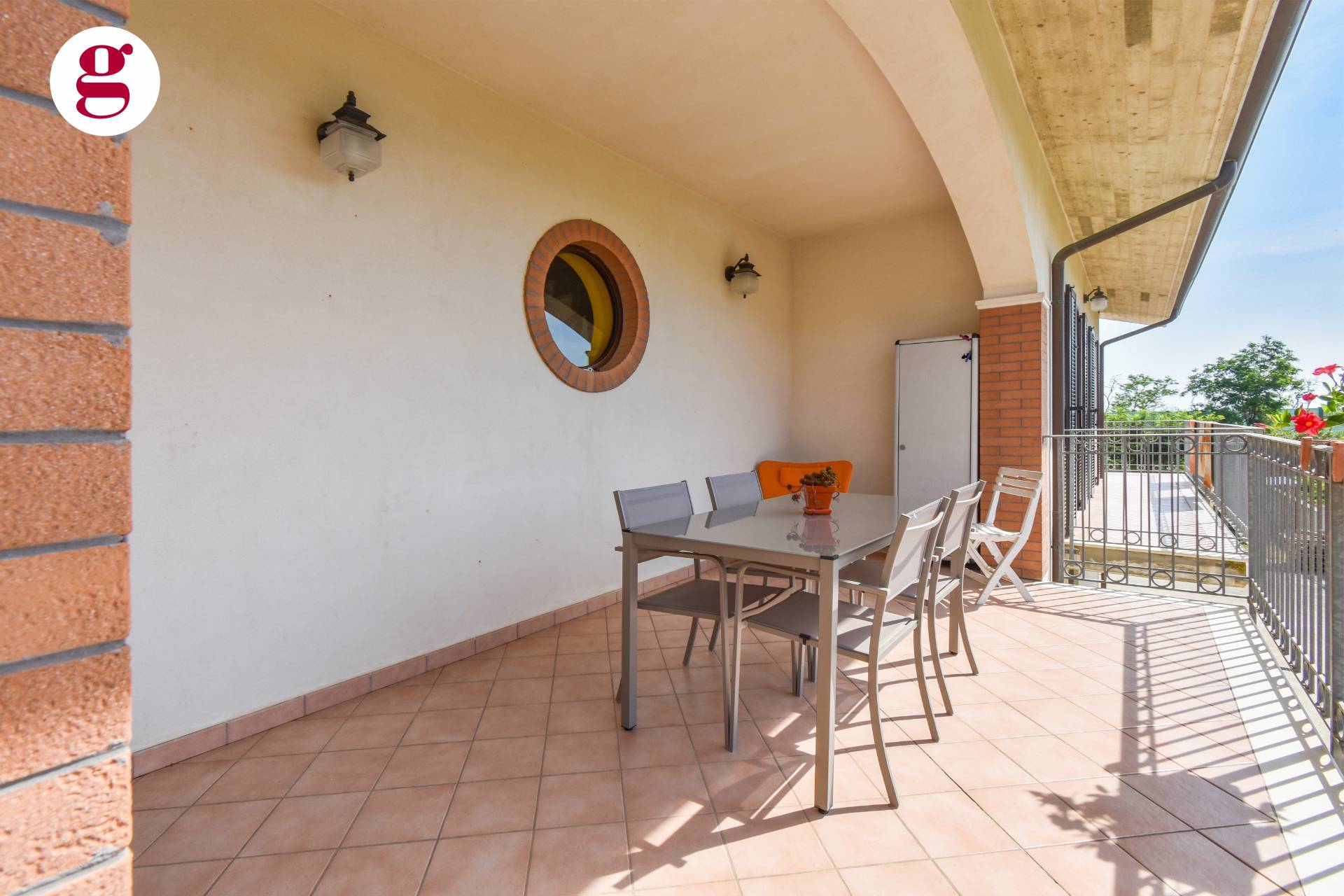 Villa in vendita a Vasto, Vasto Paese