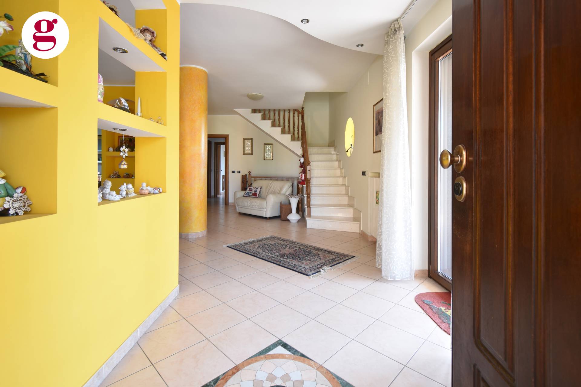 Villa in vendita a Vasto, Vasto Paese