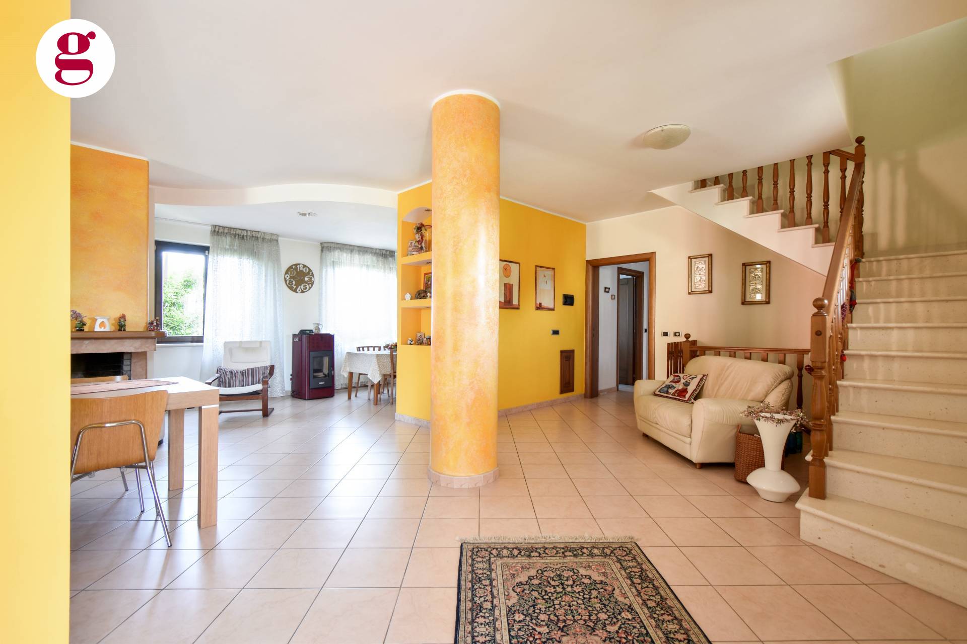 Villa in vendita a Vasto, Vasto Paese