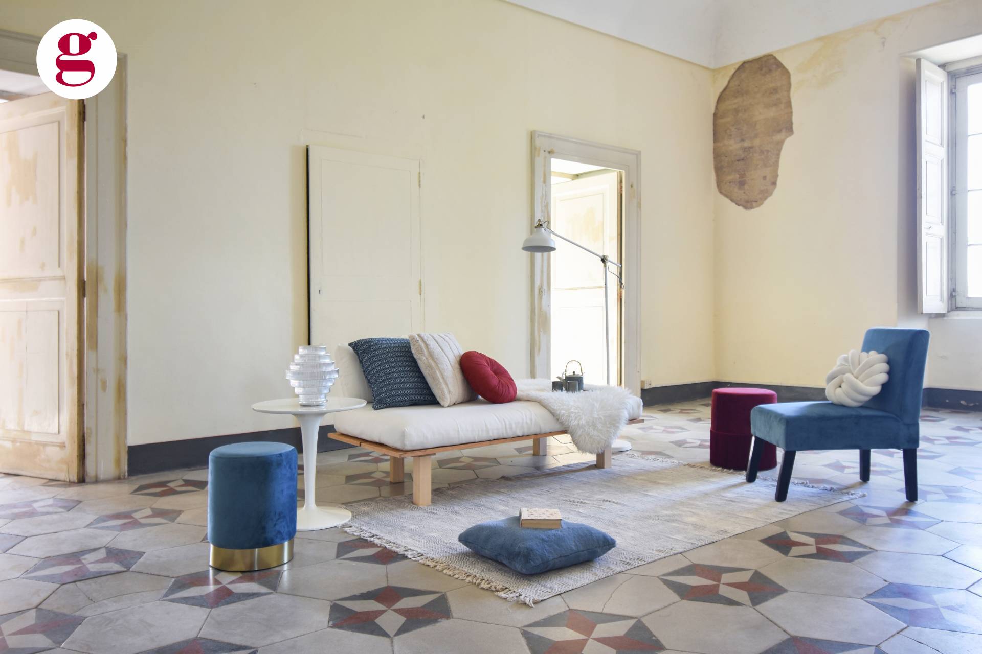 Appartamento in vendita a Monteodorisio