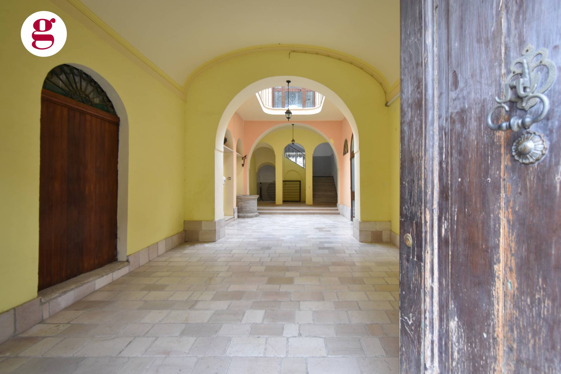 Appartamento in vendita a Monteodorisio