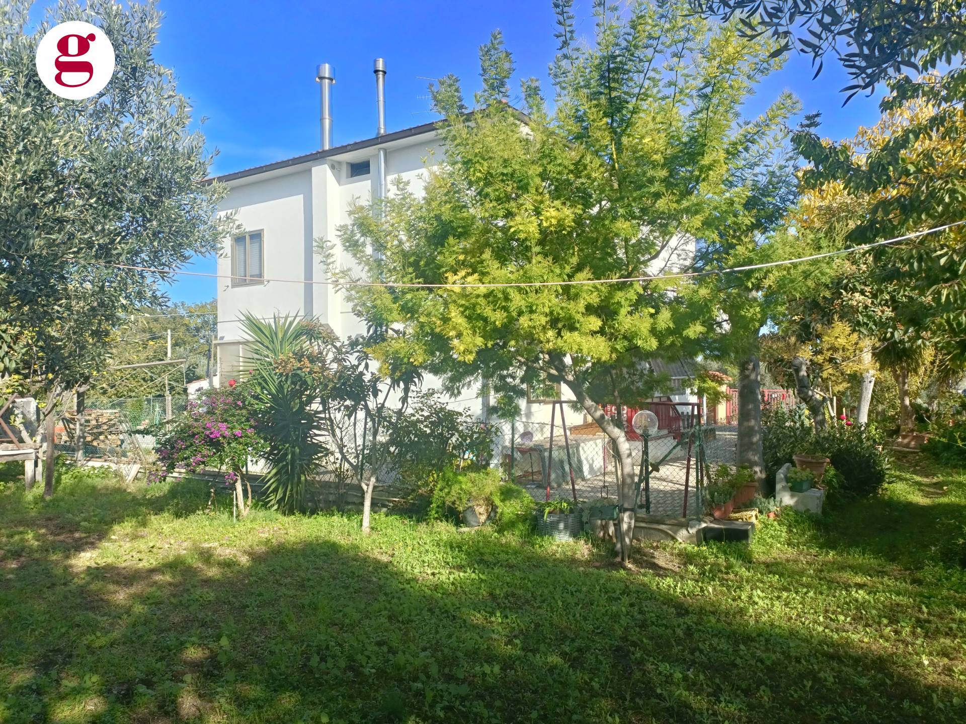 Terreno edificabile in vendita a Vasto, Vasto Paese