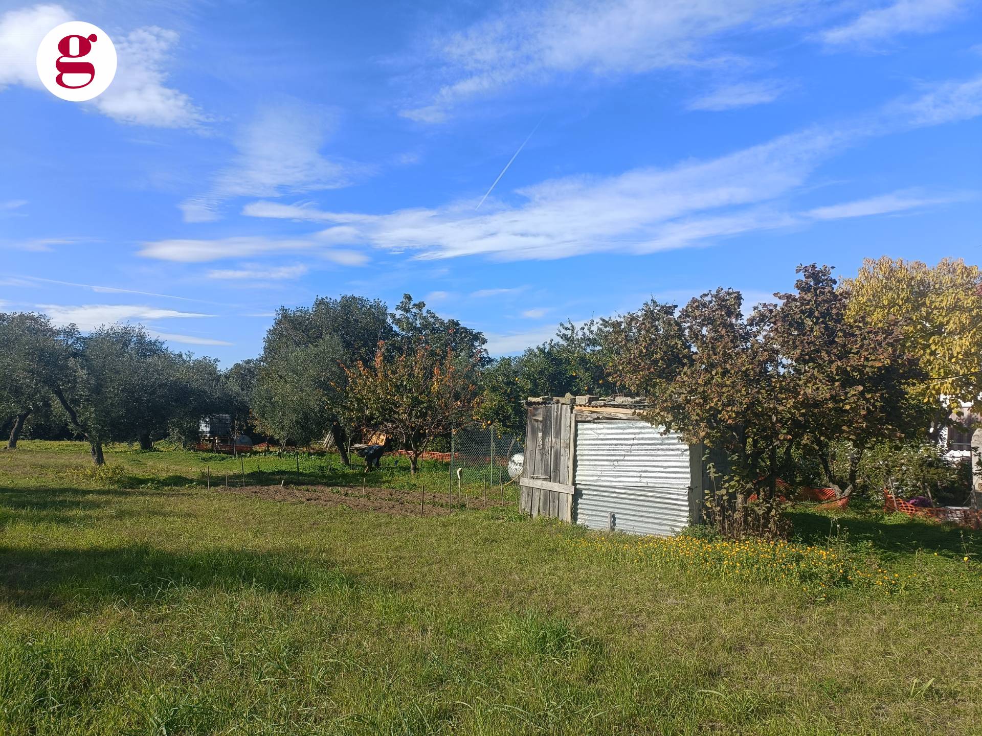 Terreno edificabile in vendita a Vasto, Vasto Paese