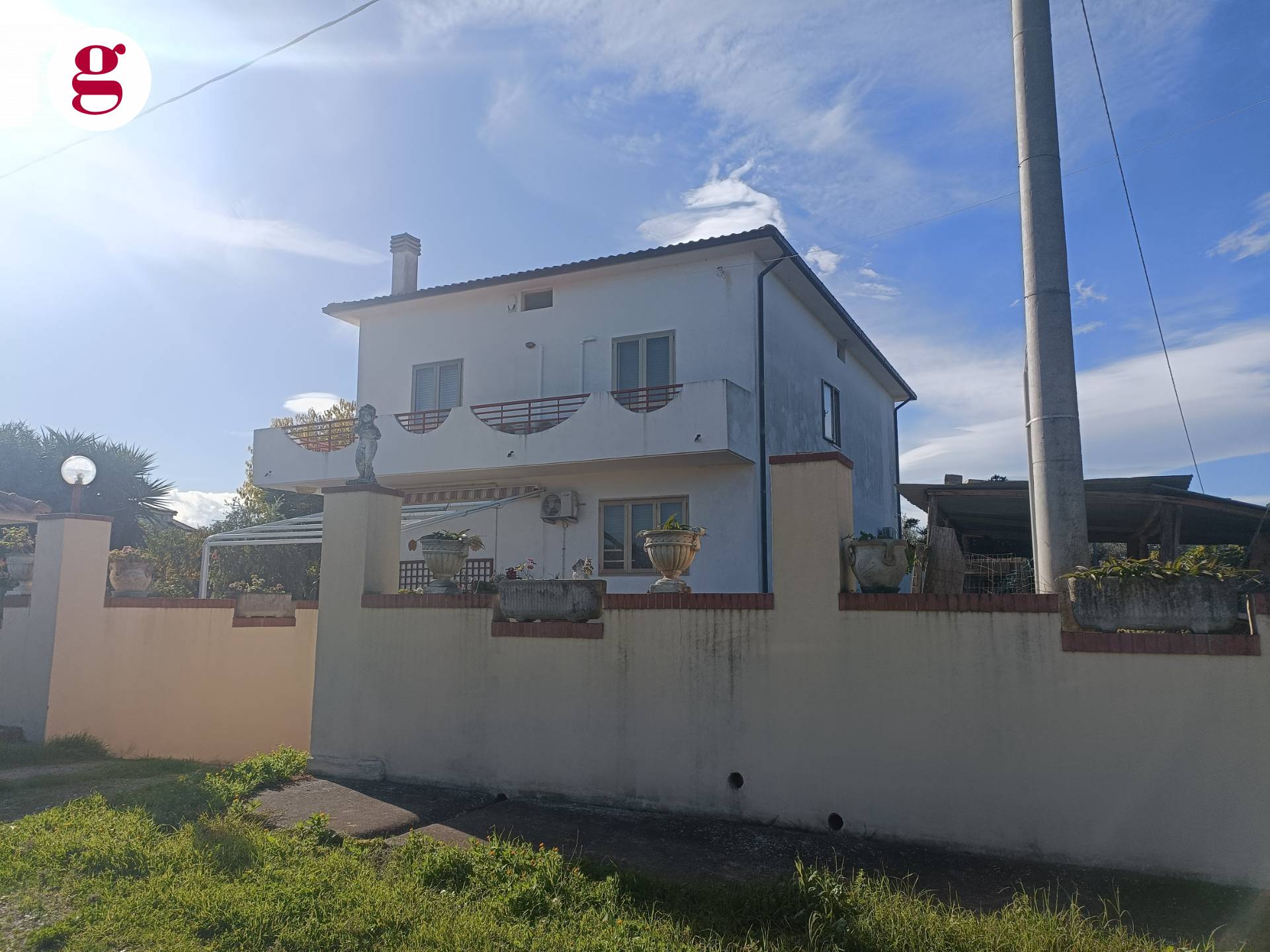 Terreno edificabile in vendita a Vasto, Vasto Paese