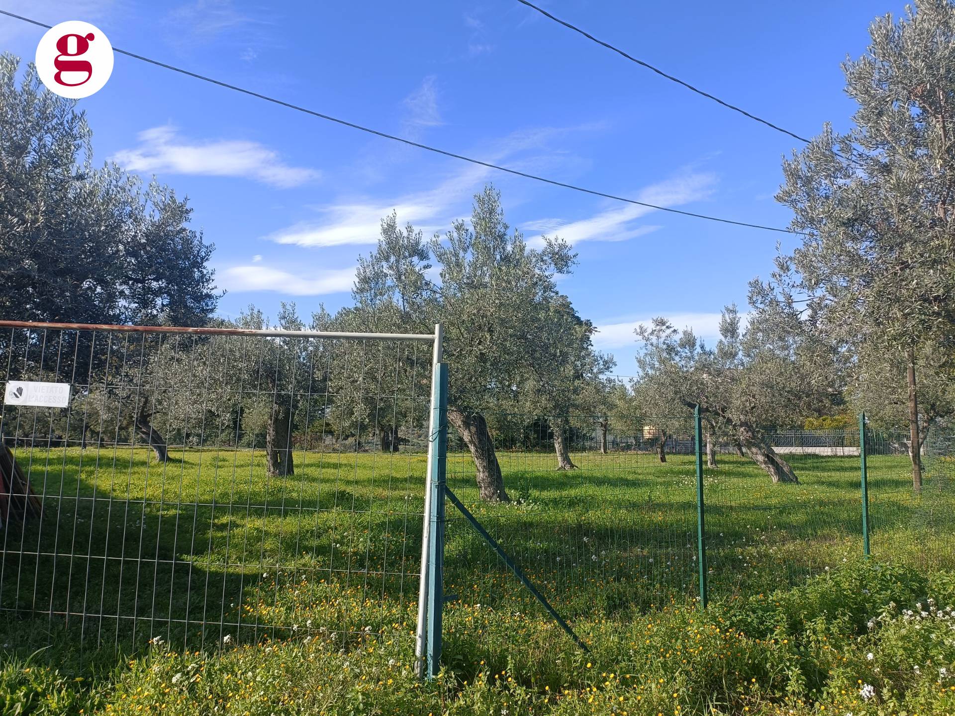 Terreno edificabile in vendita a Vasto, Vasto Paese