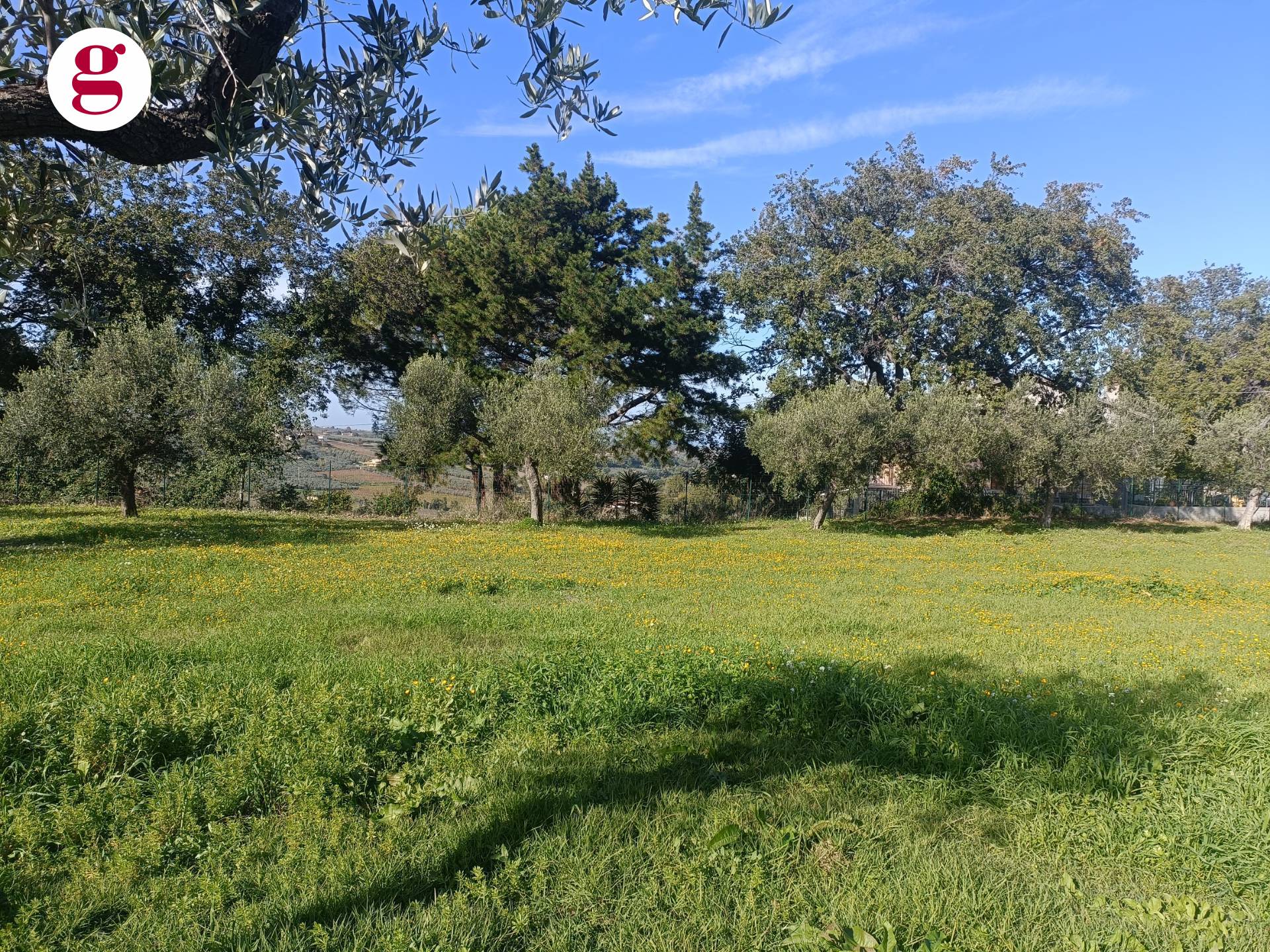 Terreno edificabile in vendita a Vasto, Vasto Paese