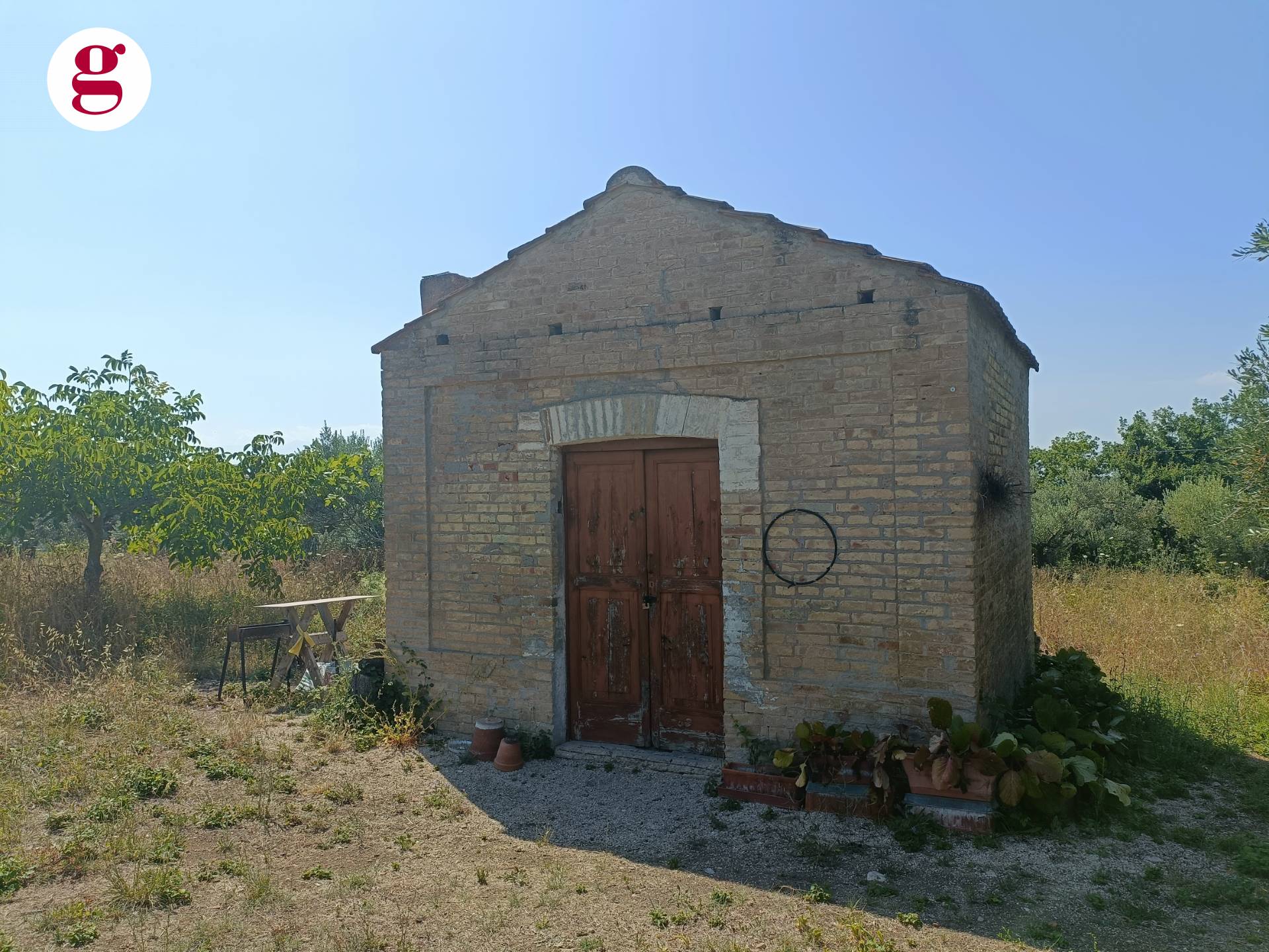Terreno edificabile in vendita a Vasto, Vasto Paese