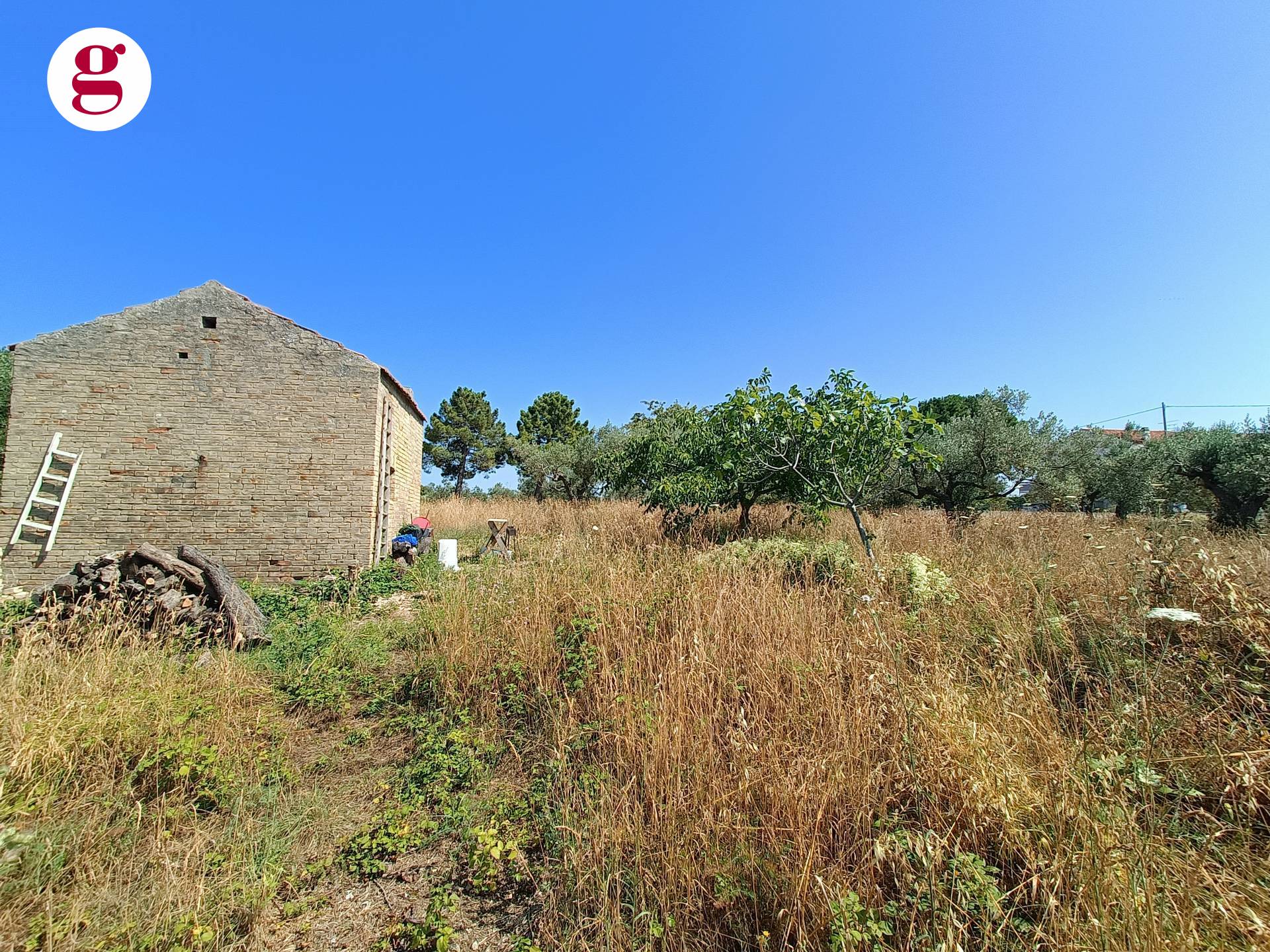 Terreno edificabile in vendita a Vasto, Vasto Paese