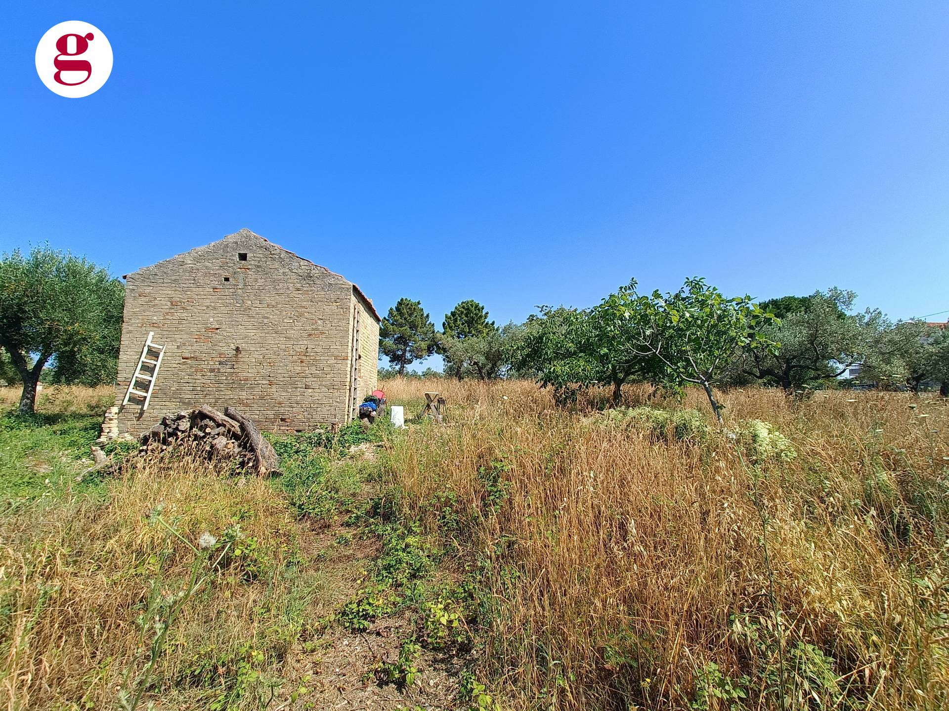 Terreno edificabile in vendita a Vasto, Vasto Paese