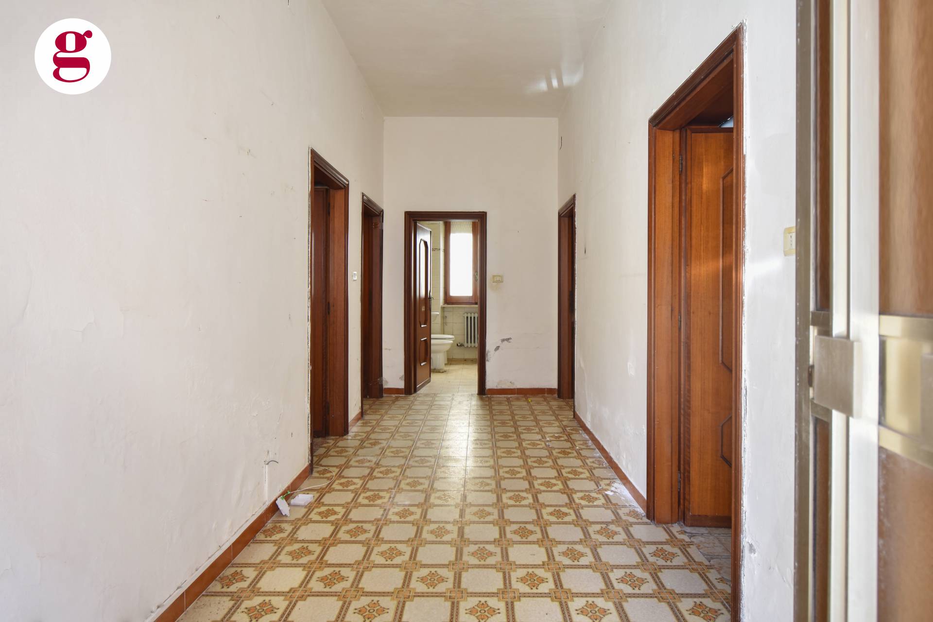 Appartamento in vendita a Vasto, Vasto Paese