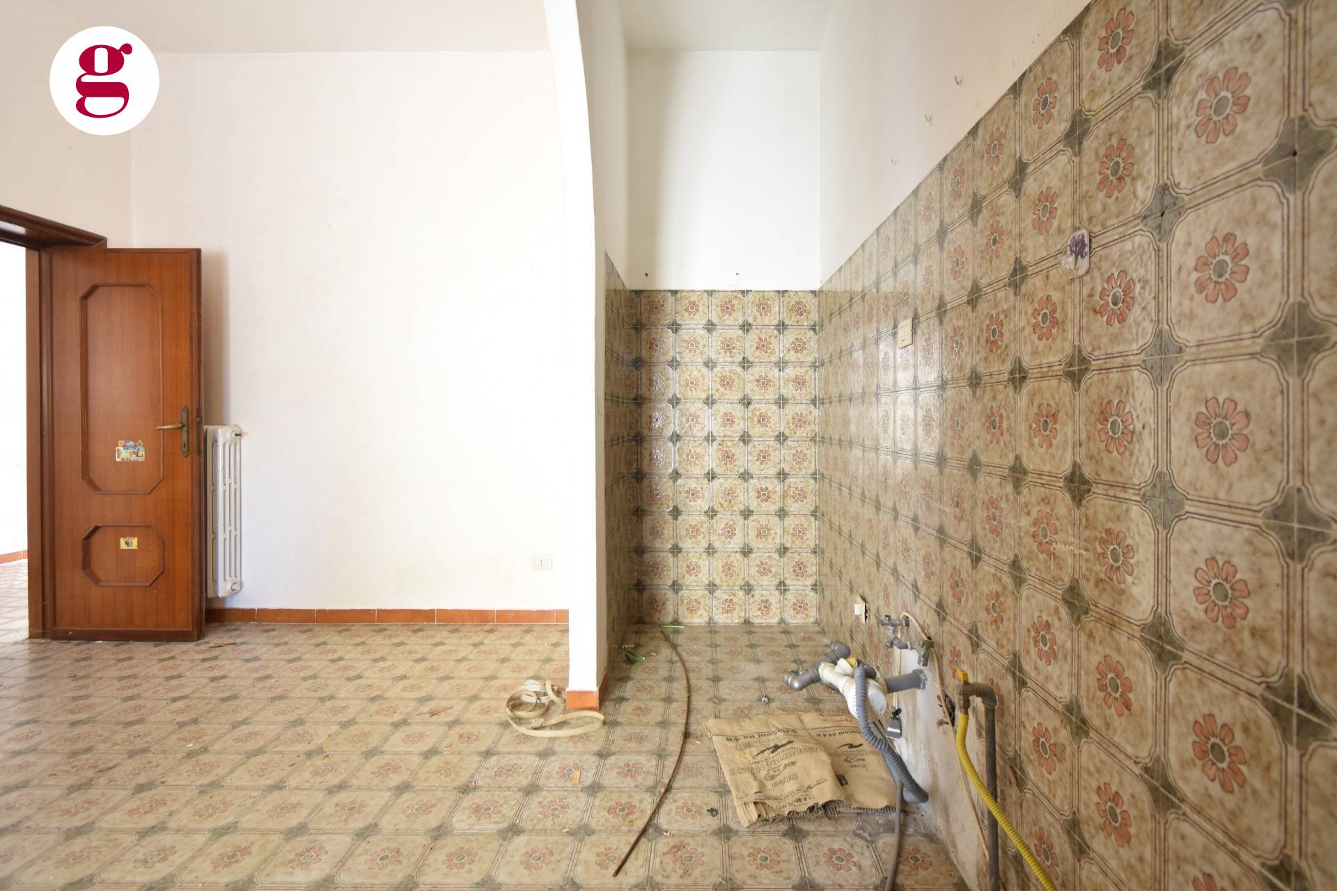 Appartamento in vendita a Vasto, Vasto Paese