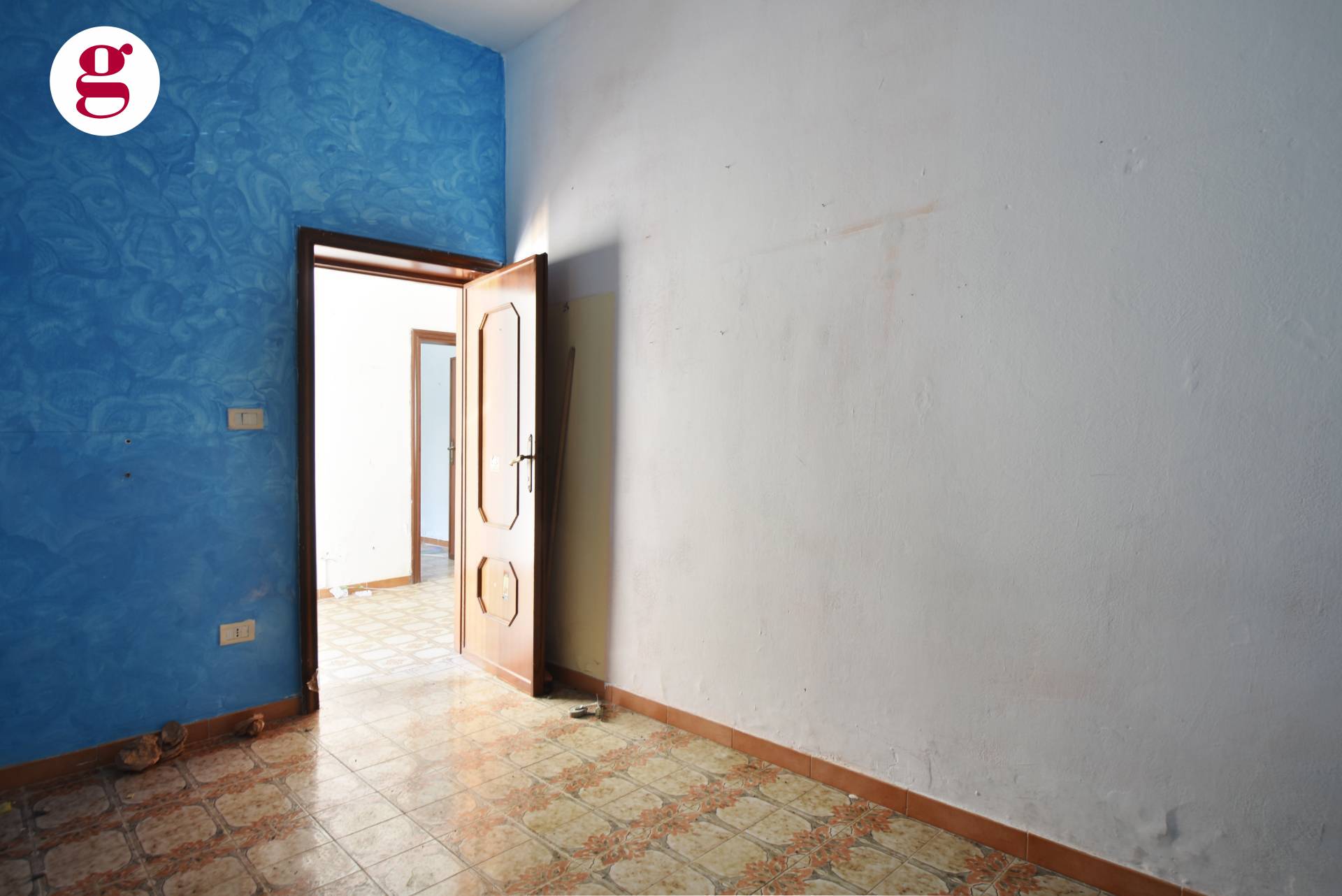 Appartamento in vendita a Vasto, Vasto Paese