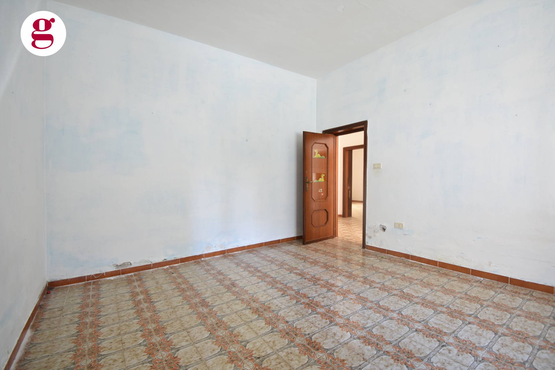 Appartamento in vendita a Vasto, Vasto Paese