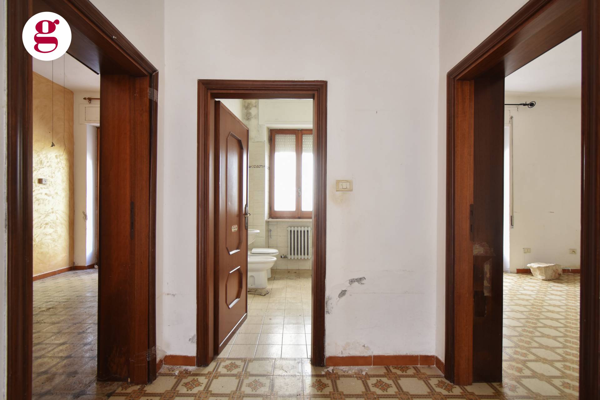 Appartamento in vendita a Vasto, Vasto Paese