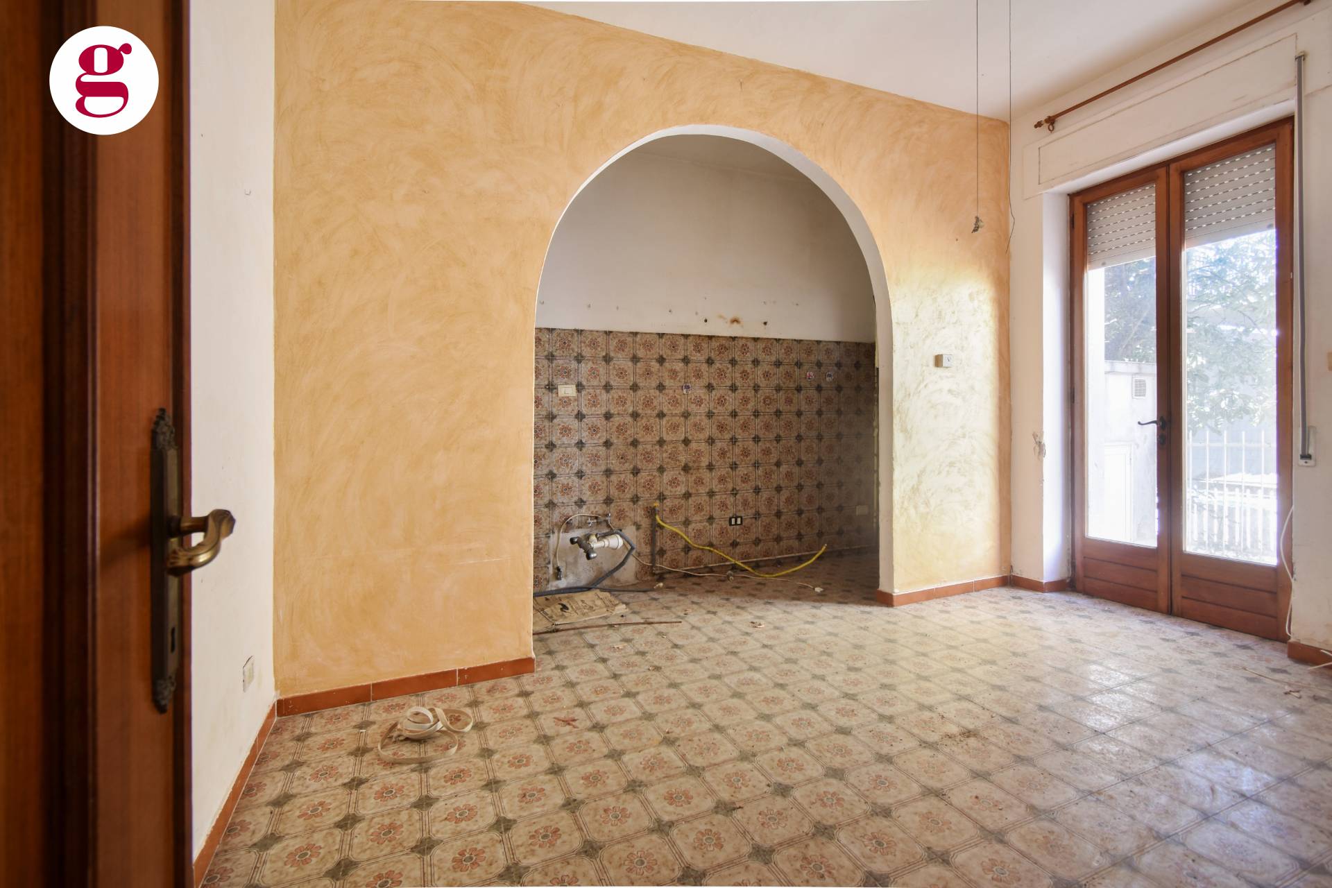 Appartamento in vendita a Vasto, Vasto Paese