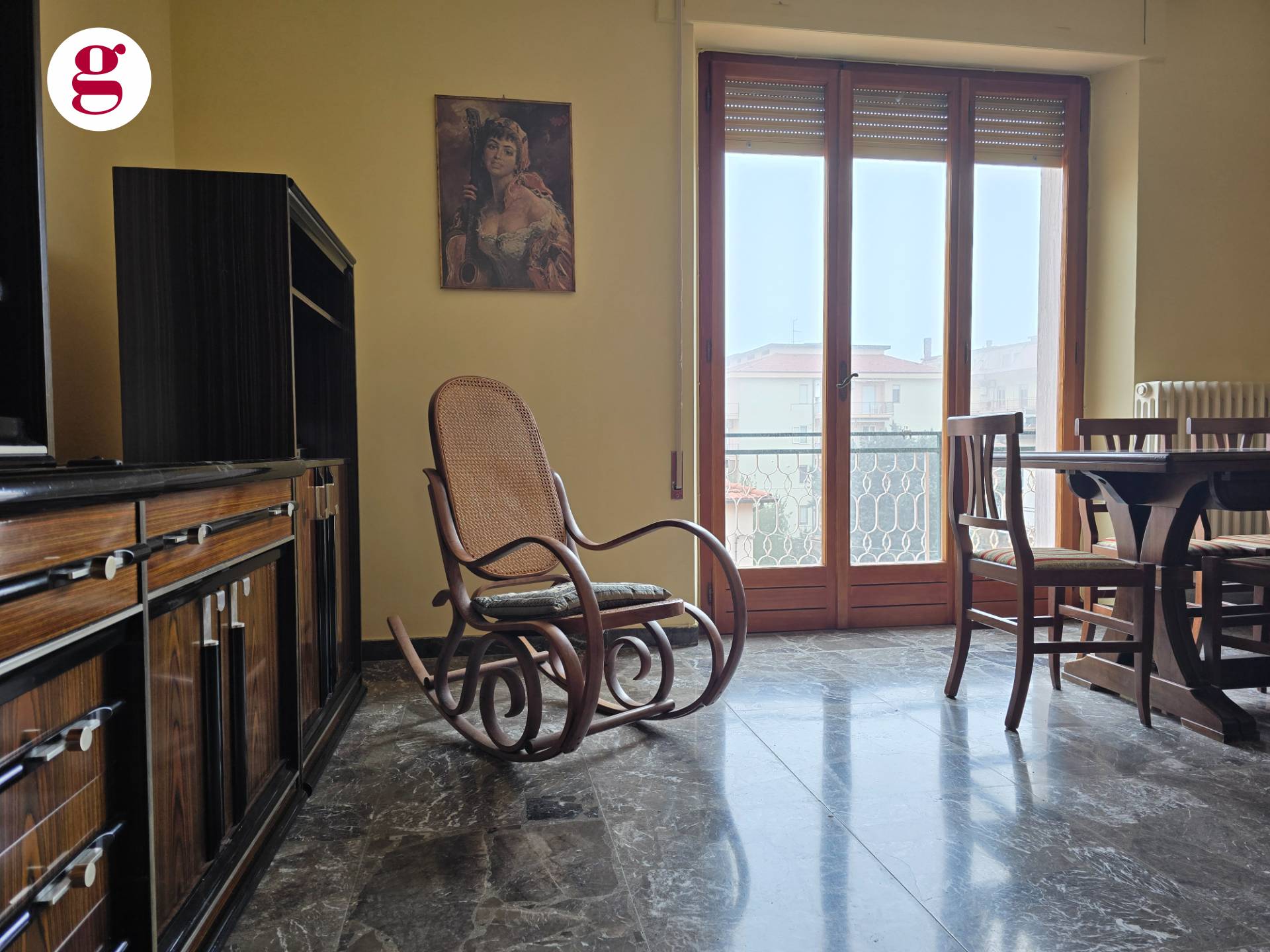 Appartamento in vendita a Vasto, Vasto Paese